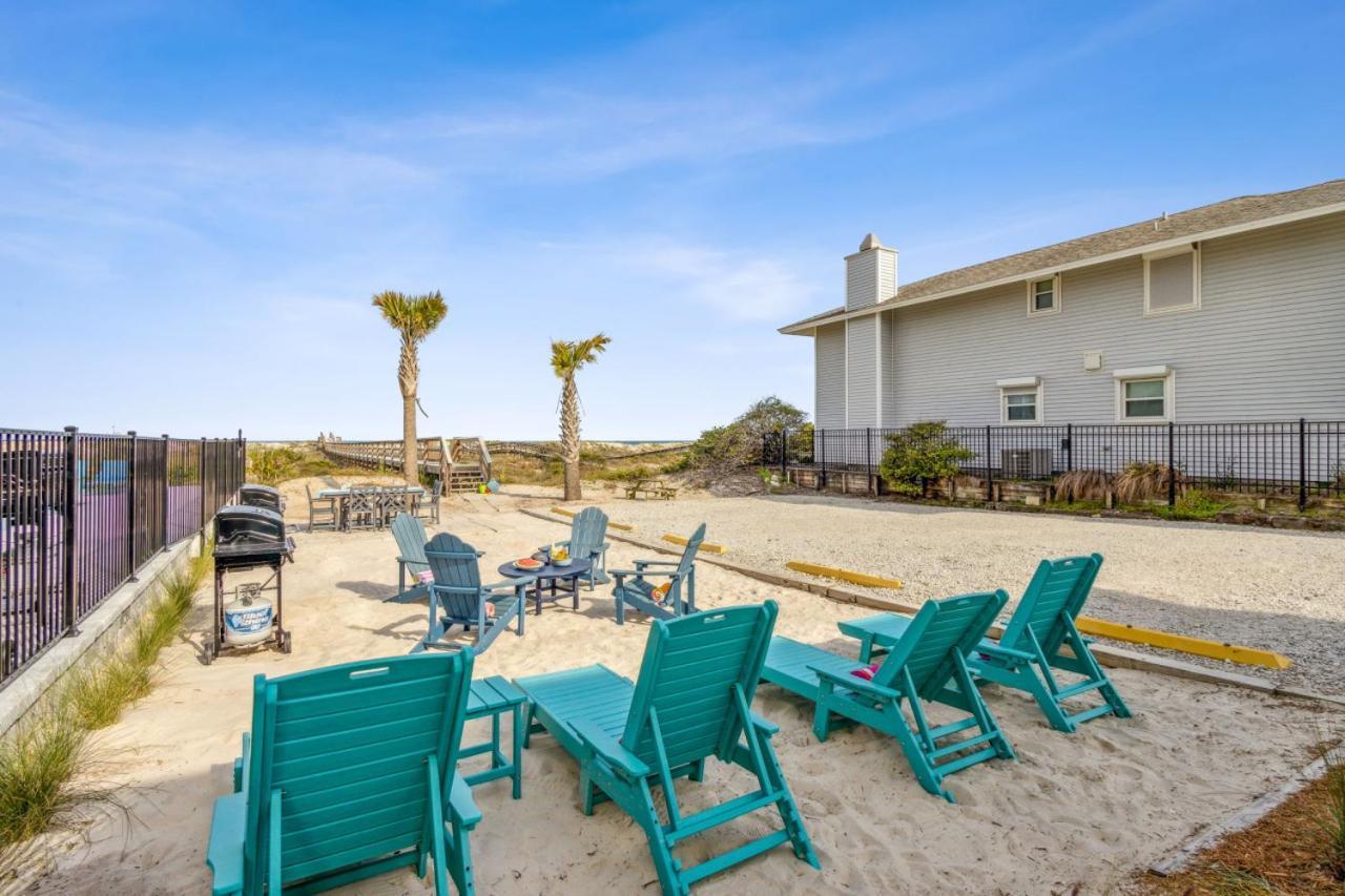 The Reef - Cozy Hideaway - Private Patio - Located Steps From The * Fernandina Beach