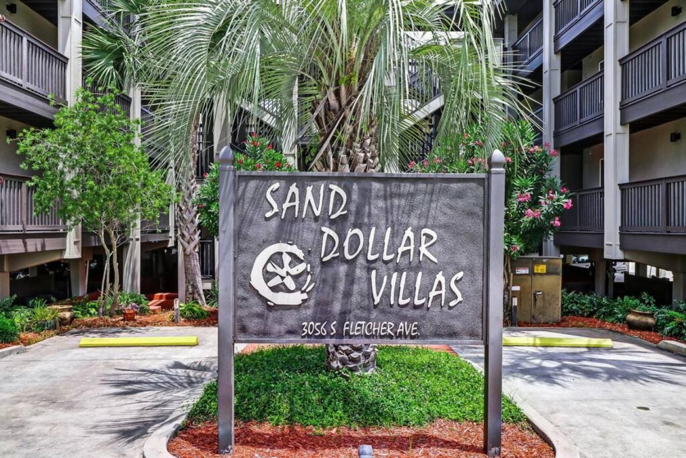 Oceanview Dollar - Balcony - Pool