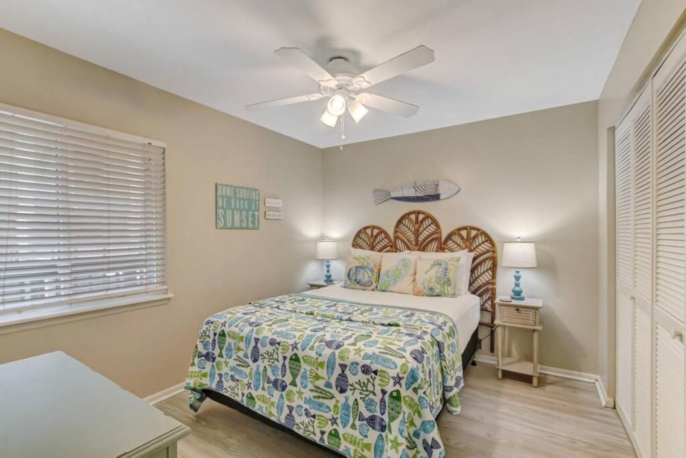 Oceanview Dollar - Balcony - Pool Holiday home Fernandina Beach