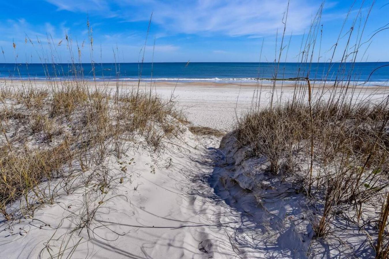 Turtle Loft - Charming Oceanfront Loft - Multiple Decks - Private Access Apartment