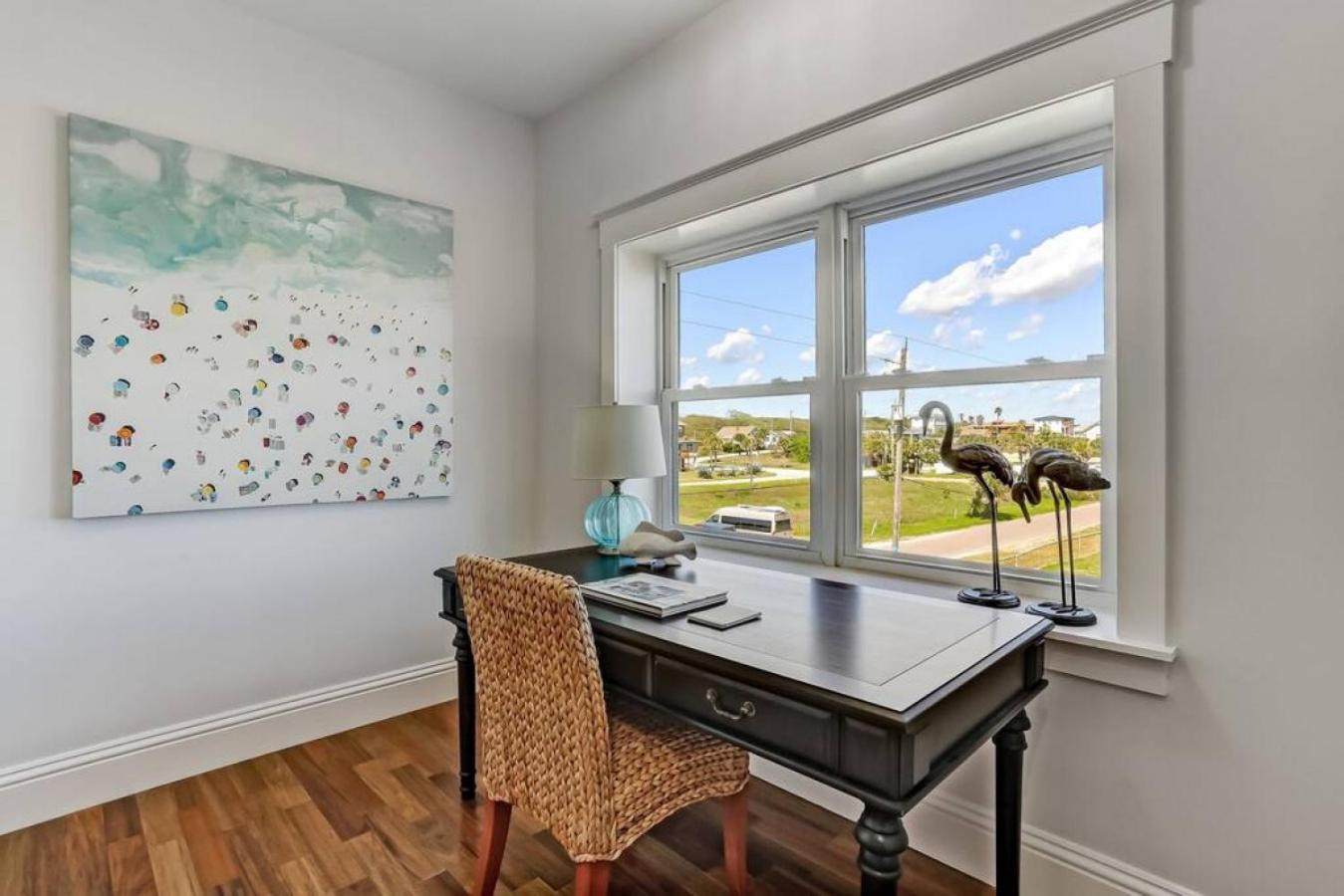 Mermaid Castle - Oceanfront Luxury House - Rooftop Deck *