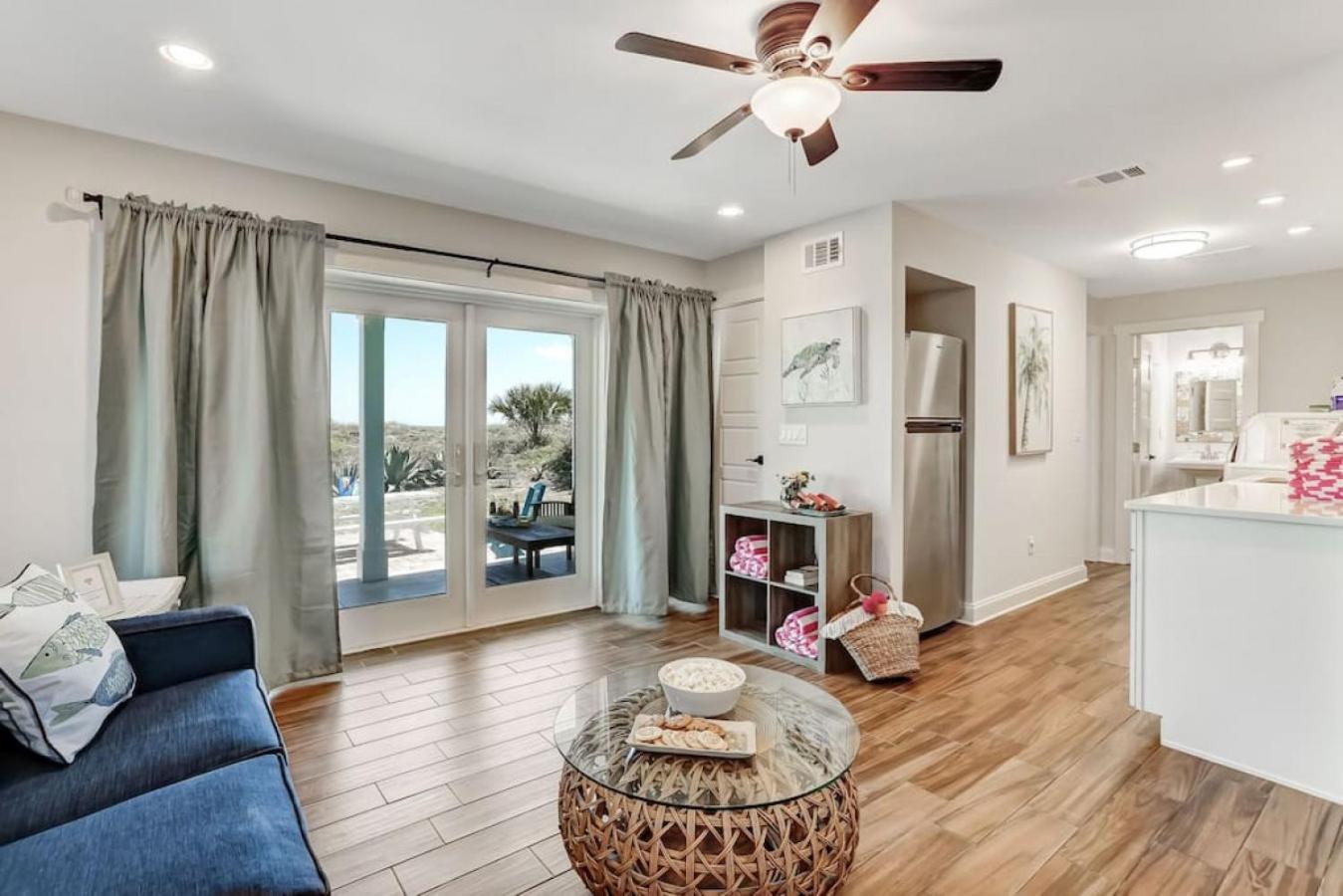 Mermaid Castle - Oceanfront Luxury House - Rooftop Deck *