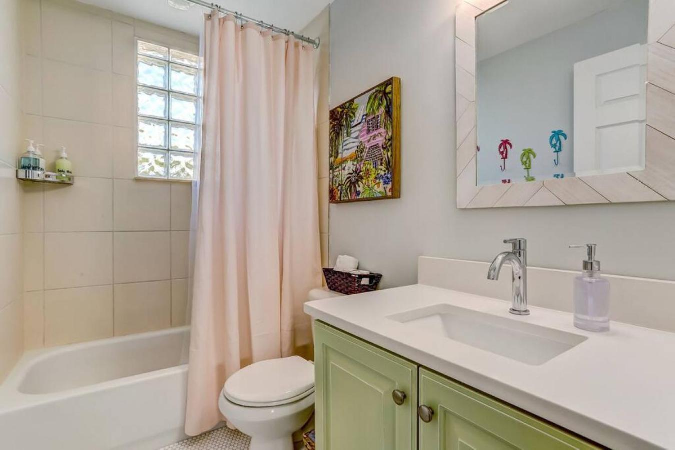South Down - Patio - Pool - Located Across Street From