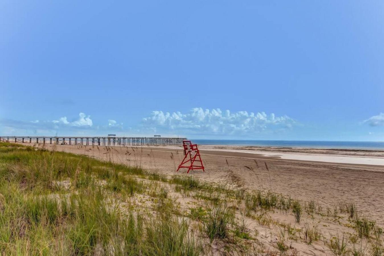Holiday home Tropical Up - 3 Bedrooms - Across Street From - Deck *