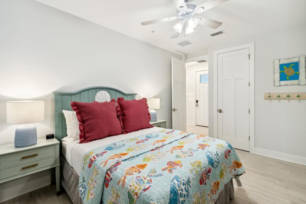 Ocean Lookout 3 - Heated Pool, Beachfront Deck, Stunning Ocean Views Holiday home Fernandina Beach