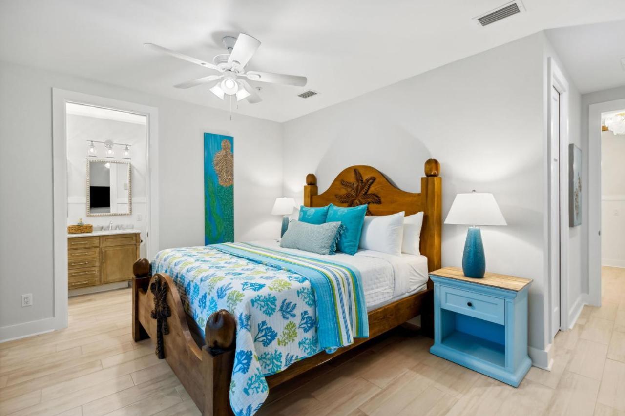 Ocean Lookout 3 - Heated Pool, Beachfront Deck, Stunning Ocean Views *