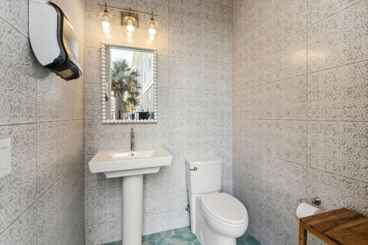 Ocean Lookout 3 - Heated Pool, Beachfront Deck, Stunning Ocean Views * Fernandina Beach