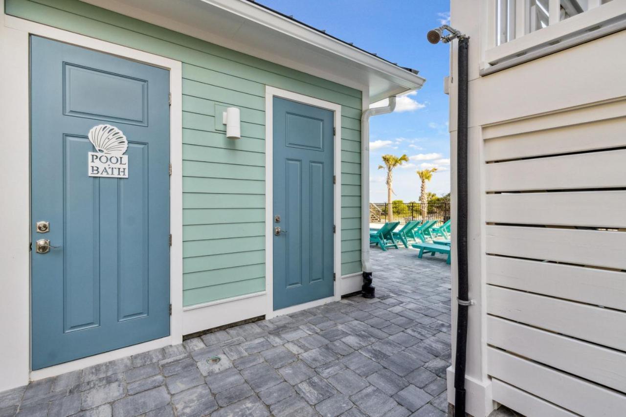 Ocean Lookout 1 - Heated Pool, Beachfront Deck, Stunning Ocean Views
