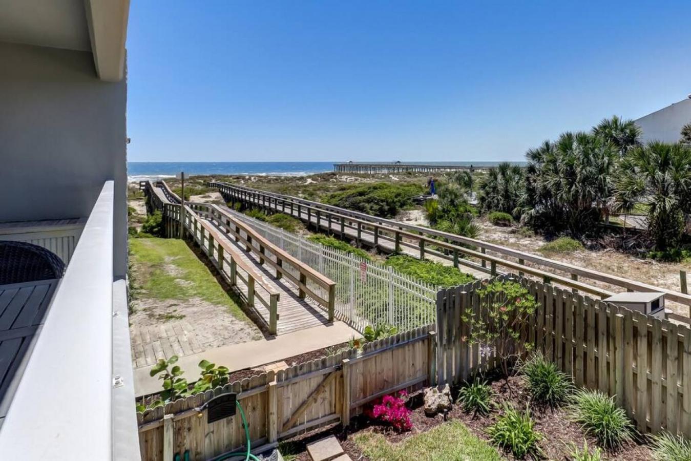 Ketch Courtyard - Oceanview Balcony - Pool - Steps From The *