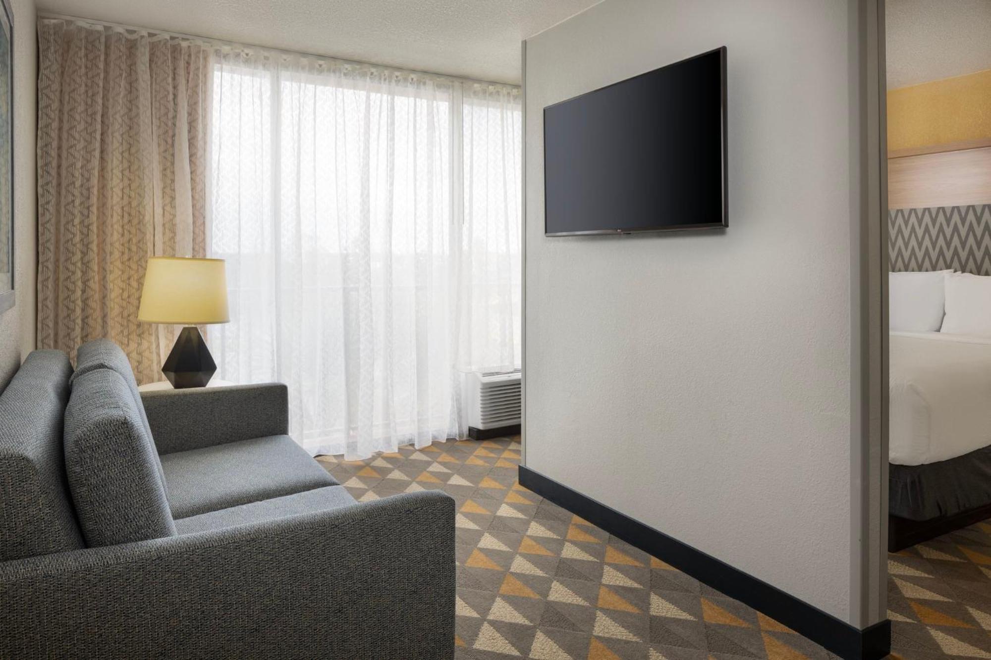 & Orlando Sw - Celebration Area By Ihg 3*