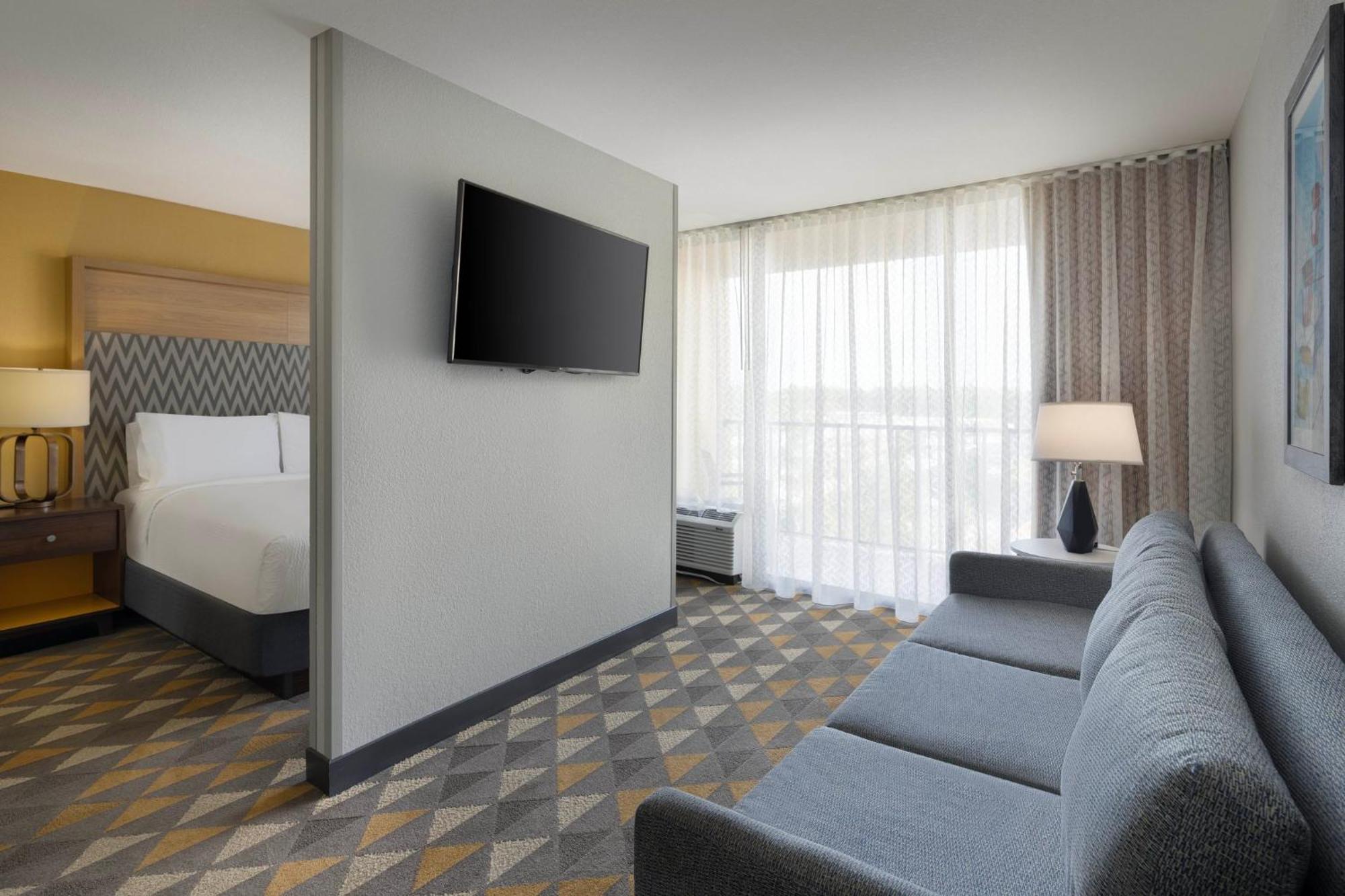 & Orlando Sw - Celebration Area By Ihg Kissimmee