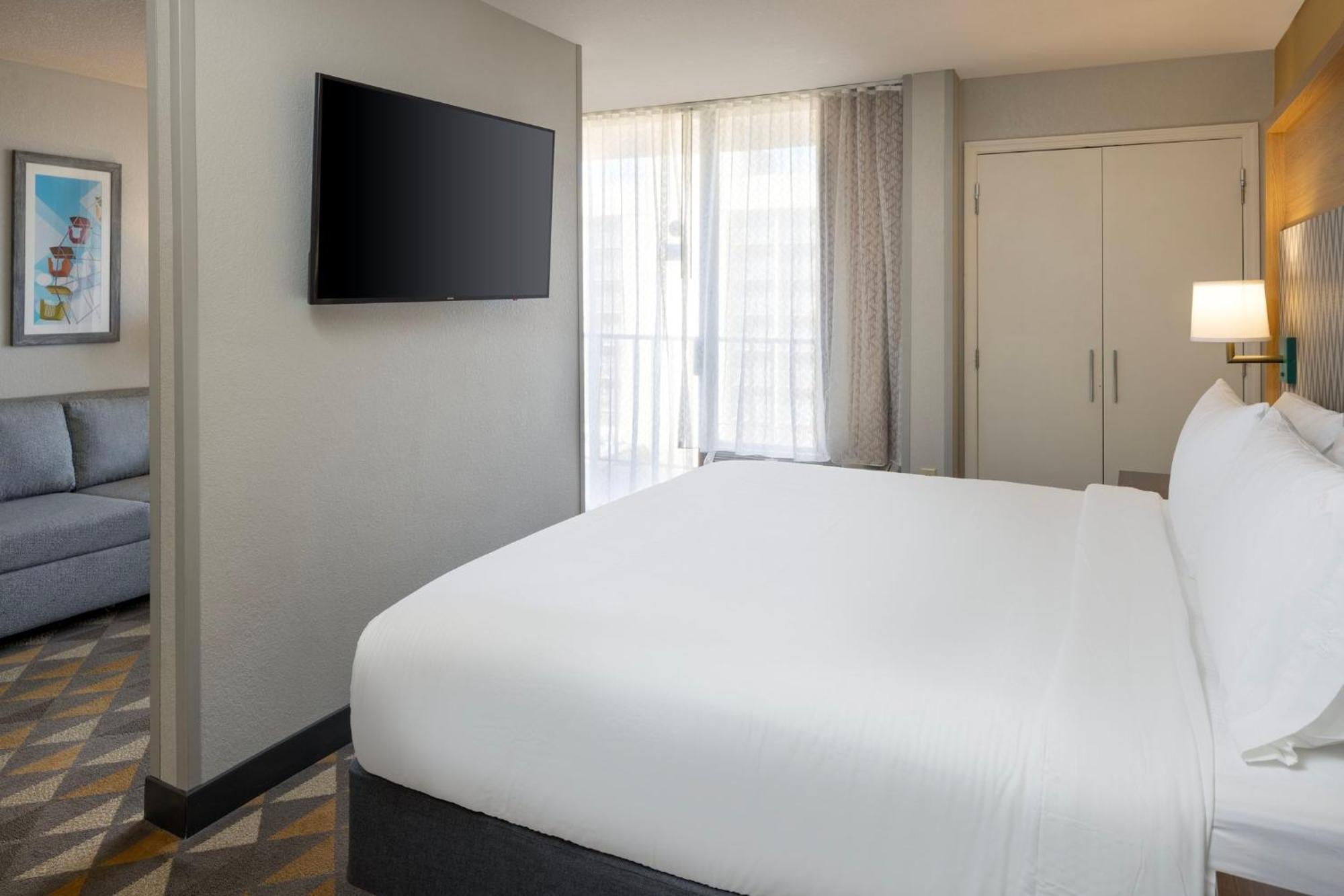 & Orlando Sw - Celebration Area By Ihg