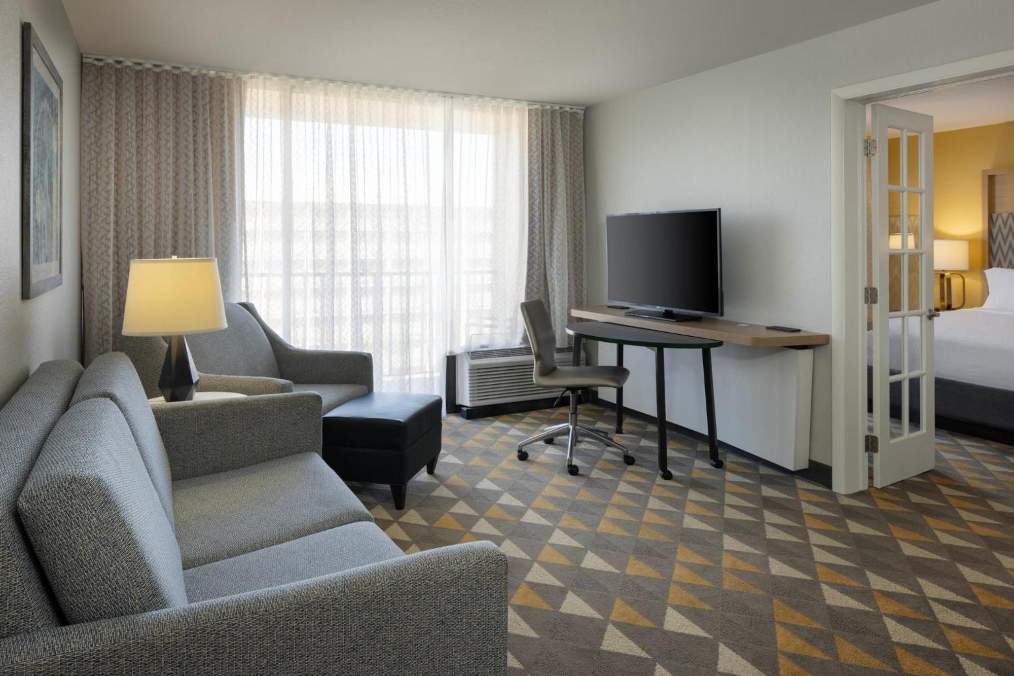 & Orlando Sw - Celebration Area By Ihg Hotel