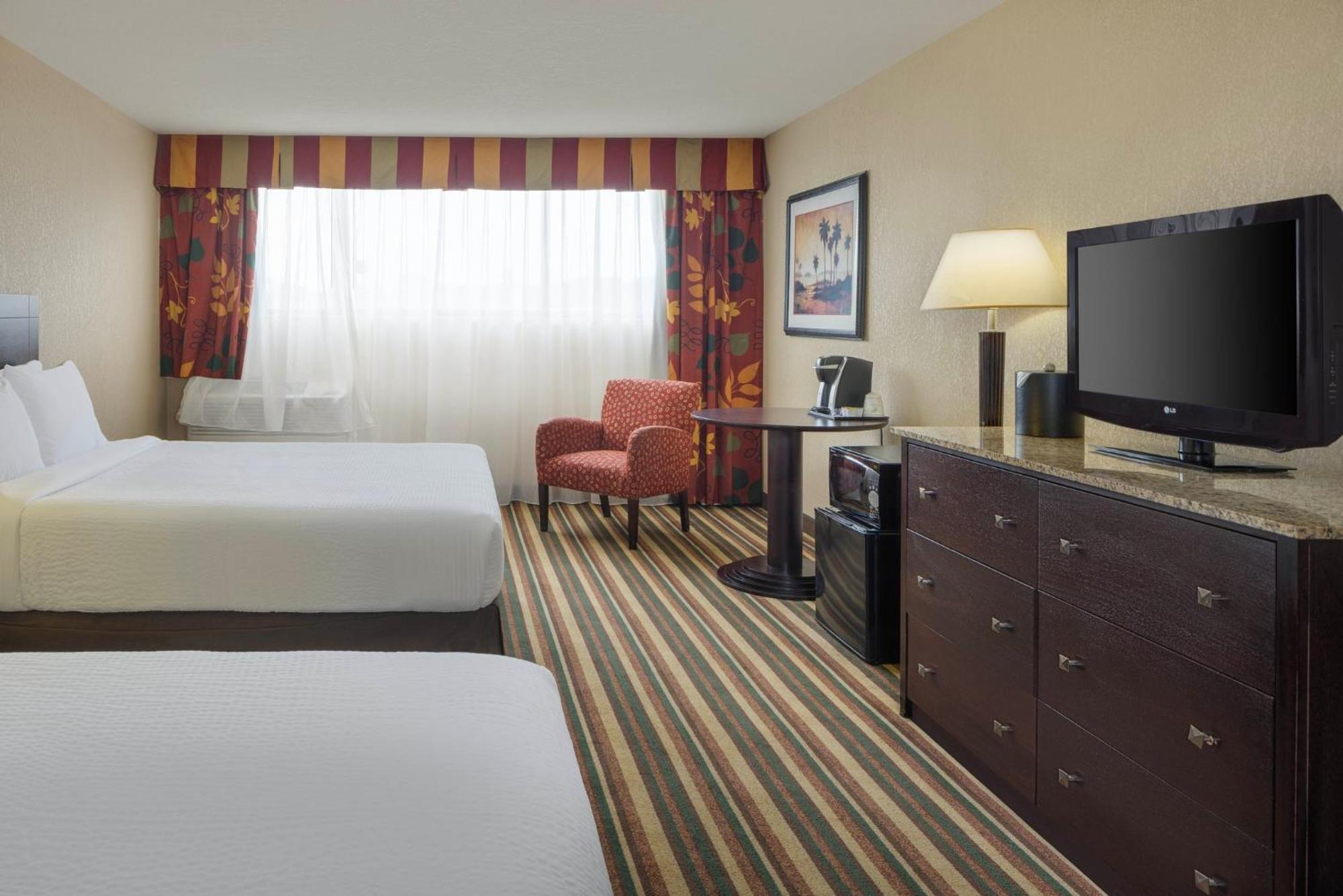 Hotel & Orlando Sw - Celebration Area By Ihg 3*