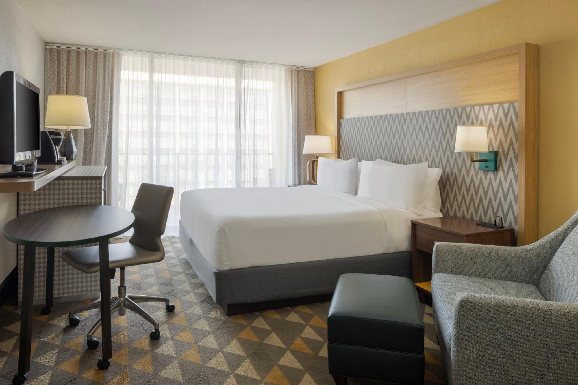 & Orlando Sw - Celebration Area By Ihg Hotel Kissimmee