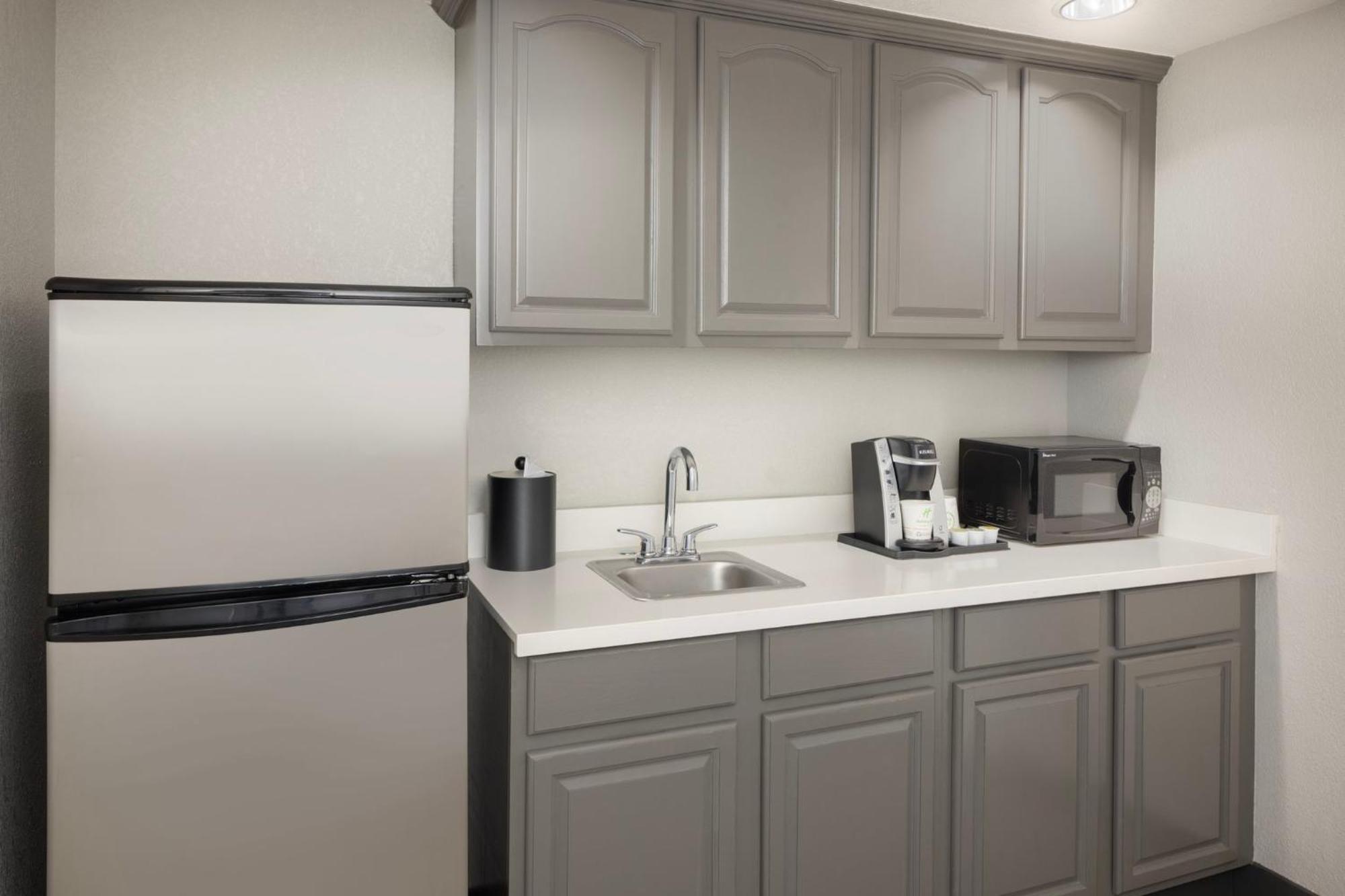 & Orlando Sw - Celebration Area By Ihg 3* Kissimmee
