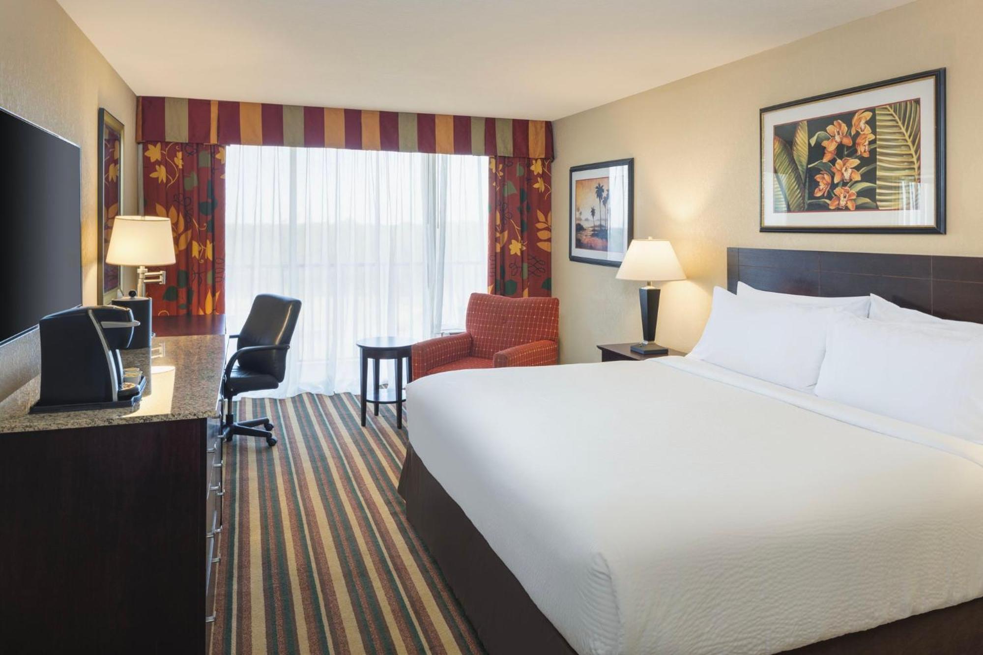 & Orlando Sw - Celebration Area By Ihg
