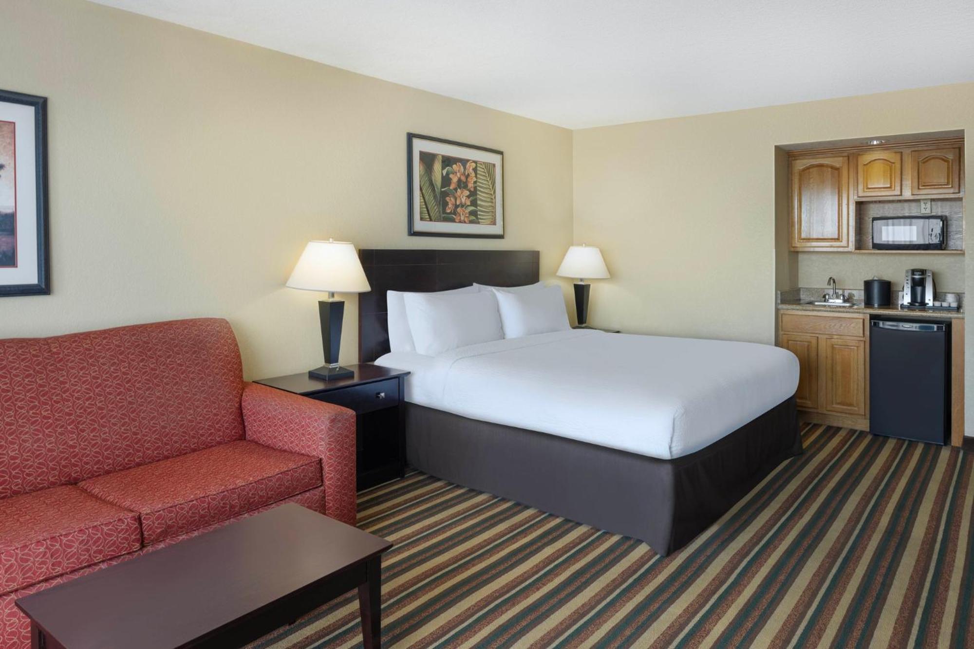 & Orlando Sw - Celebration Area By Ihg Hotel