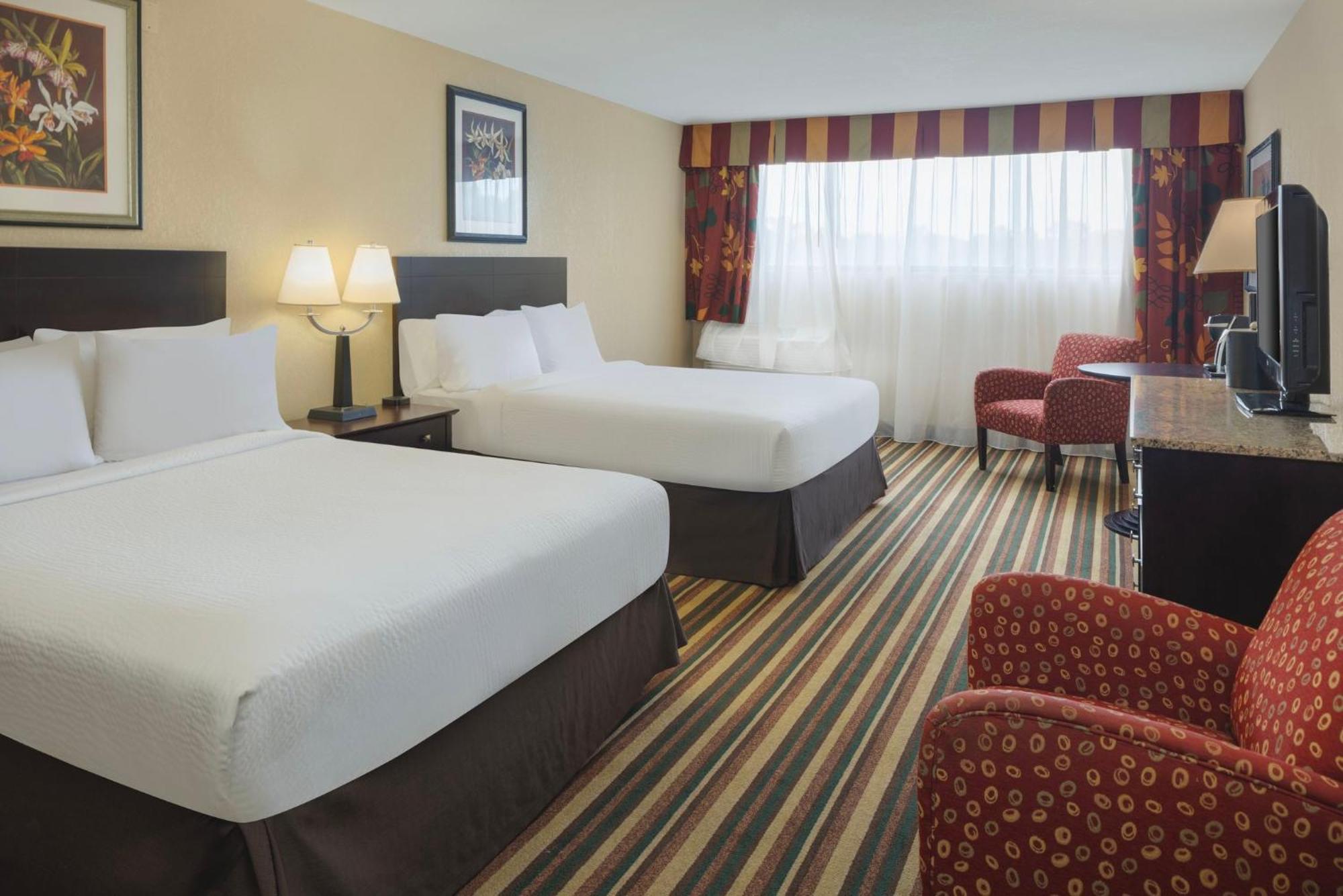 & Orlando Sw - Celebration Area By Ihg Hotel 3*