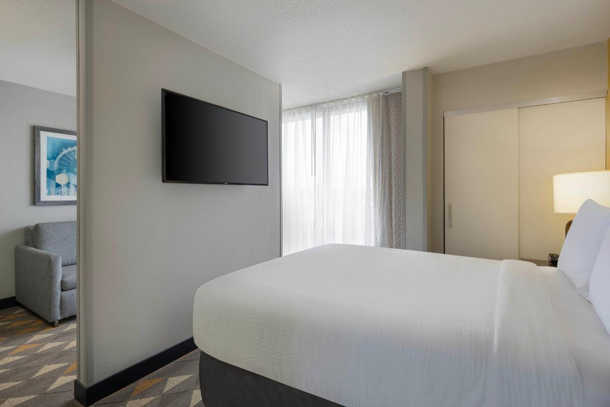 Hotel & Orlando Sw - Celebration Area By Ihg 3*