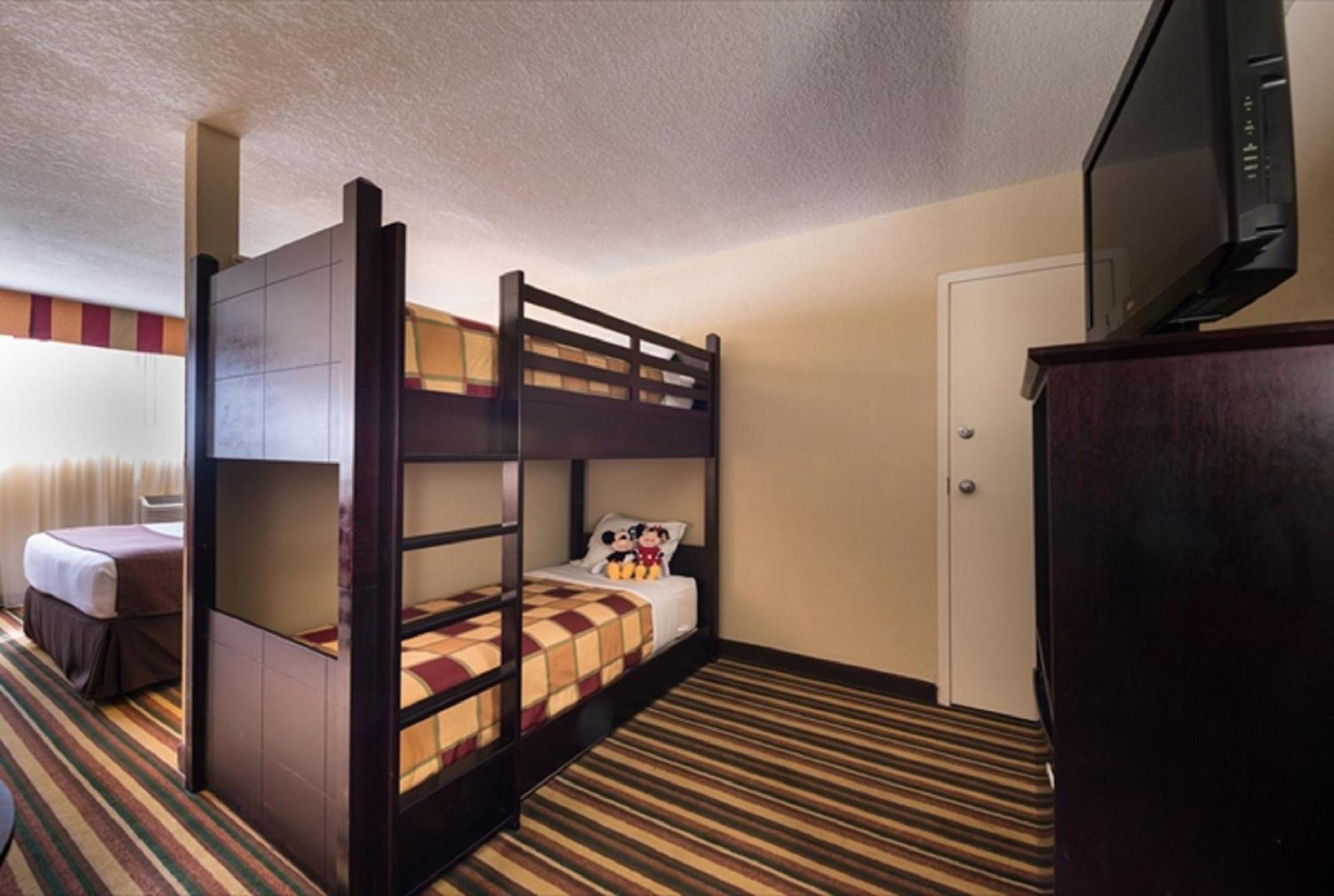 Hotel & Orlando Sw - Celebration Area By Ihg