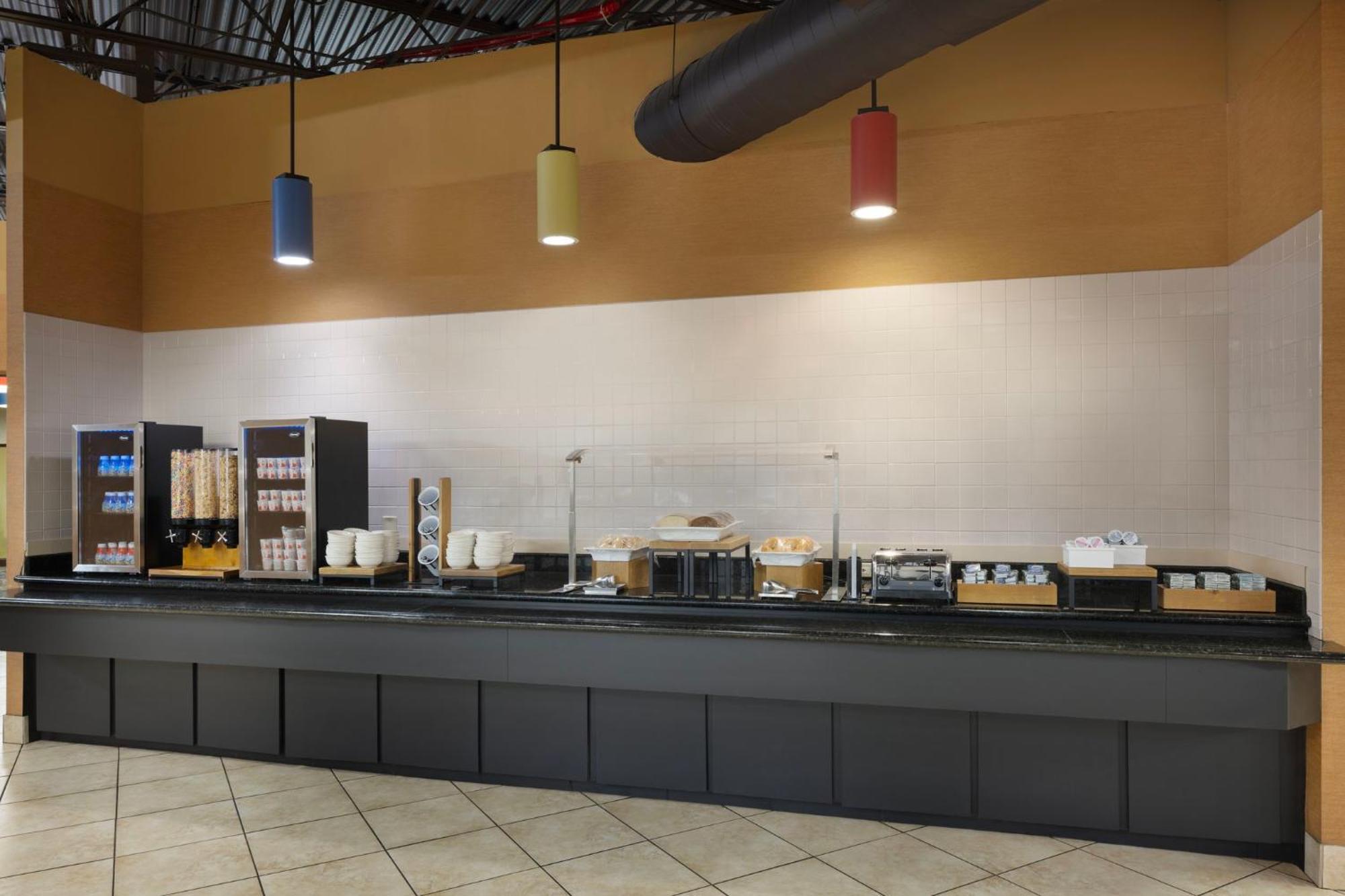 Hotel & Orlando Sw - Celebration Area By Ihg 3*