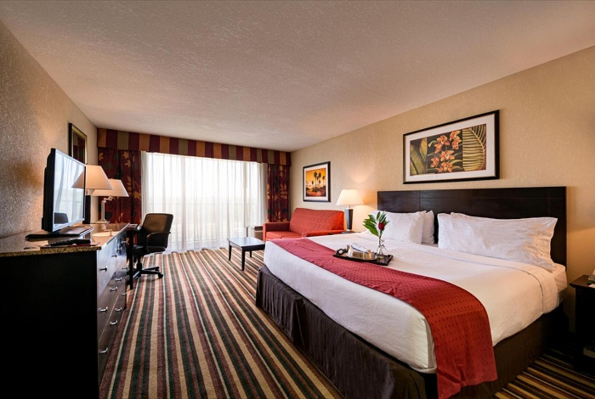 & Orlando Sw - Celebration Area By Ihg Hotel