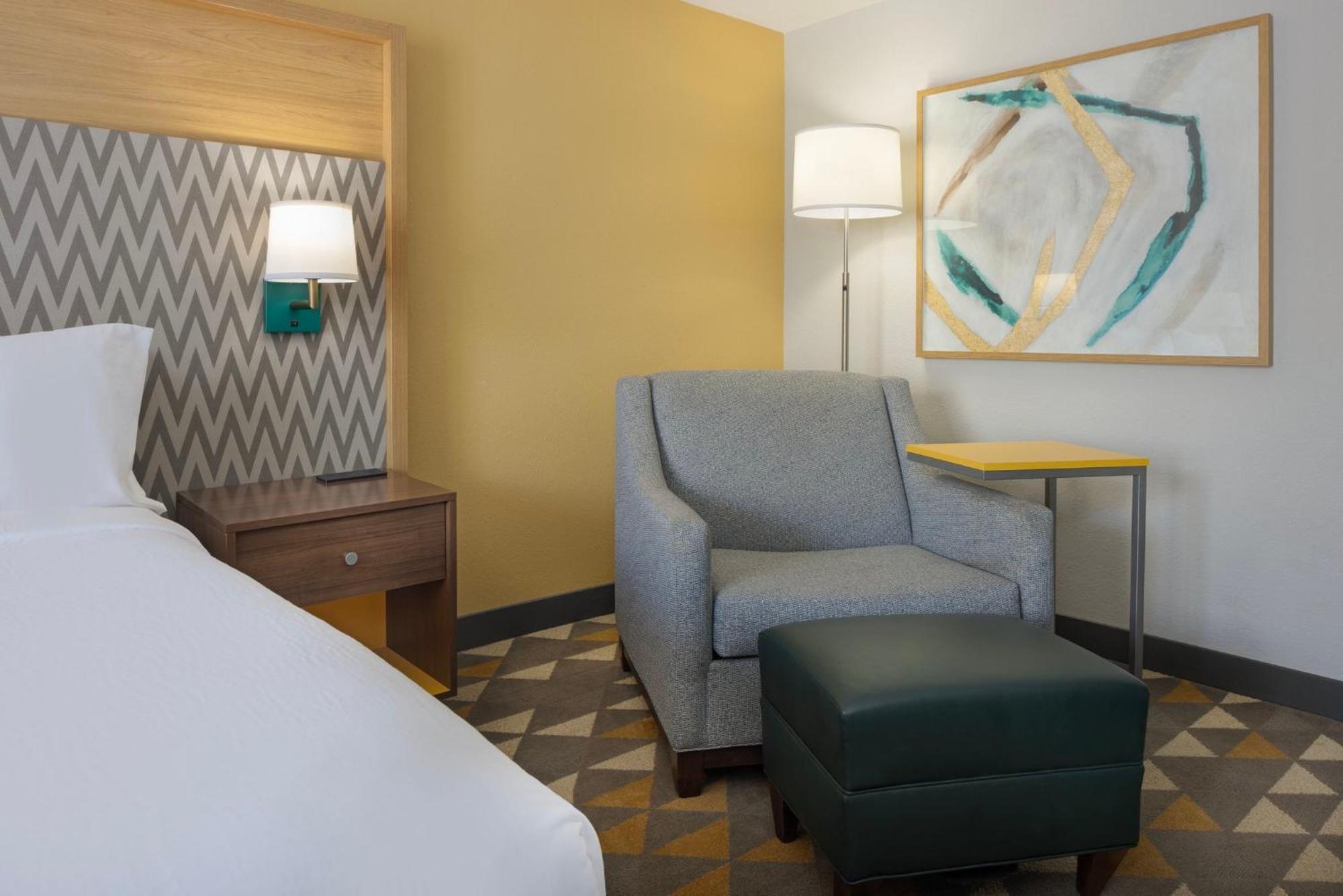 & Orlando Sw - Celebration Area By Ihg Hotel 3*