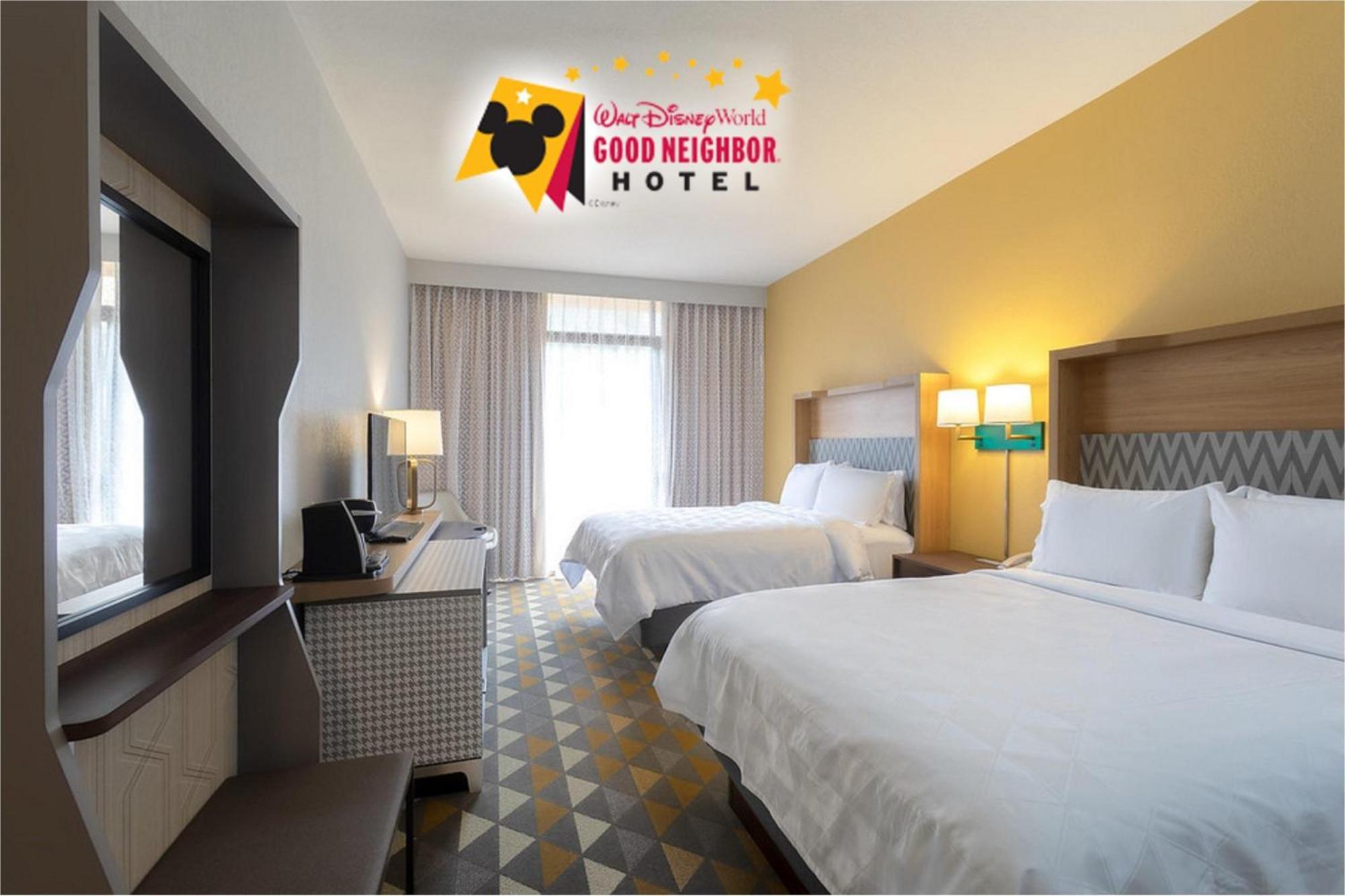 Hotel & Orlando Sw - Celebration Area By Ihg Kissimmee