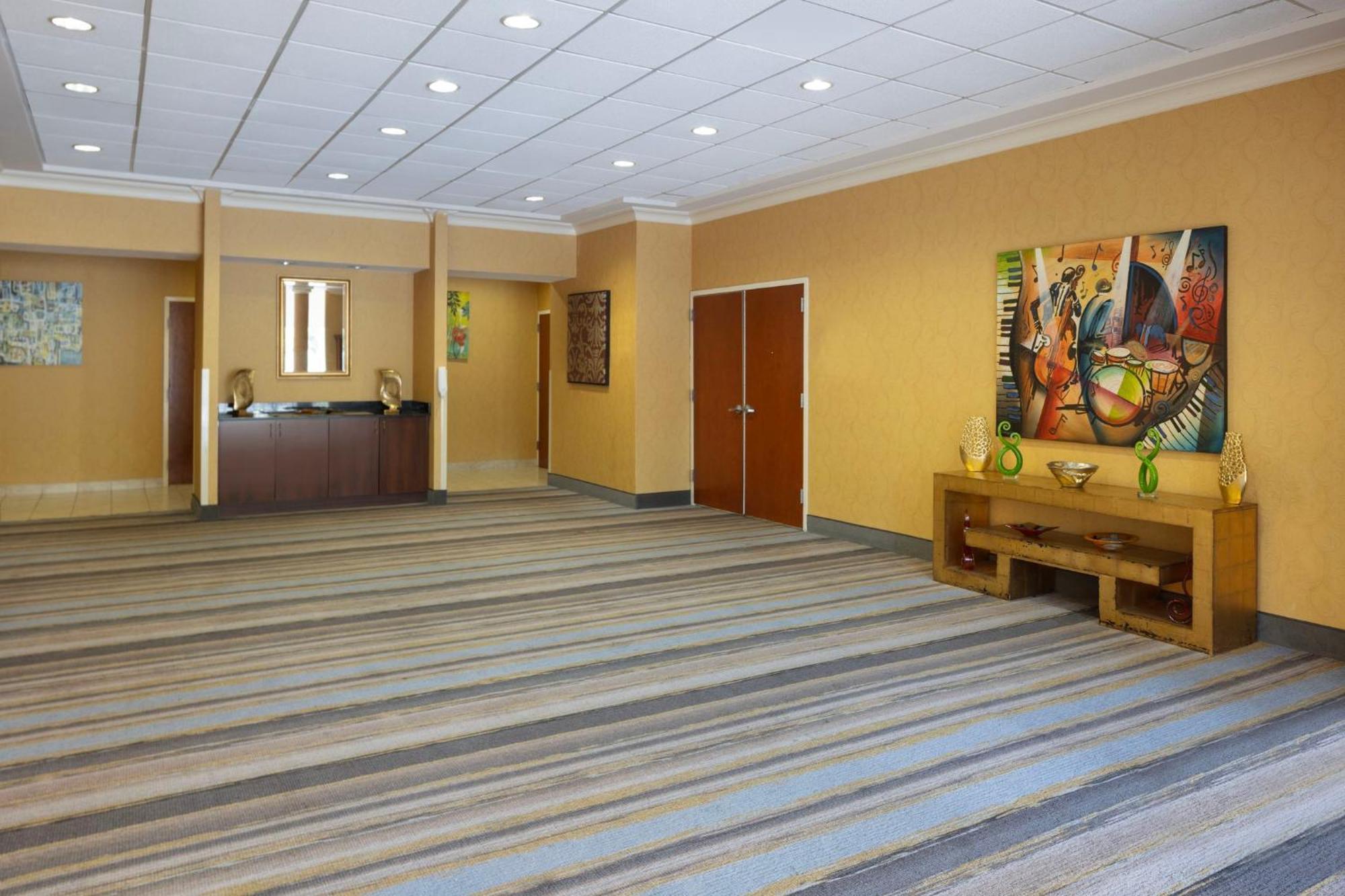 & Orlando Sw - Celebration Area By Ihg