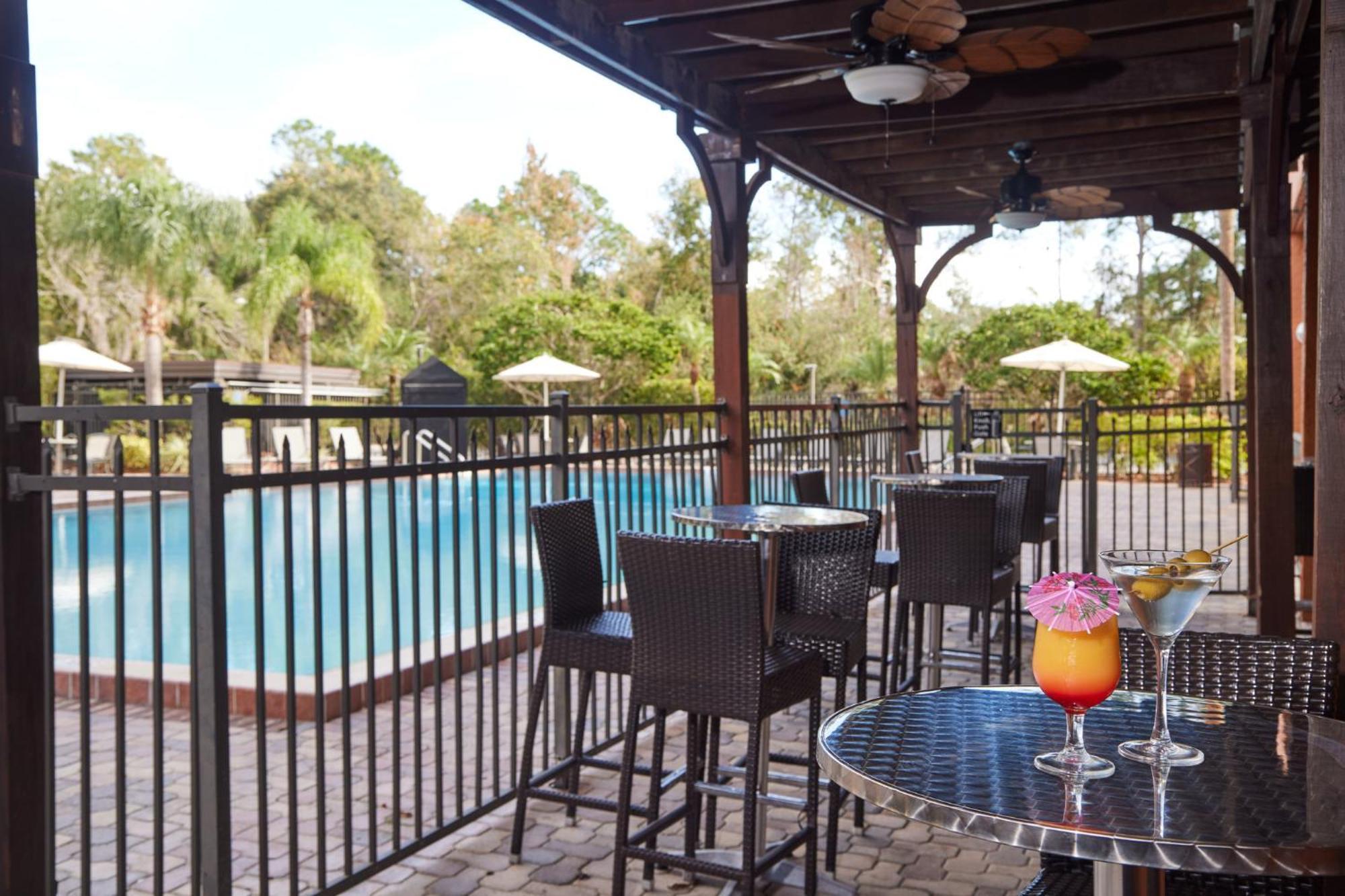 & Orlando Sw - Celebration Area By Ihg Hotel