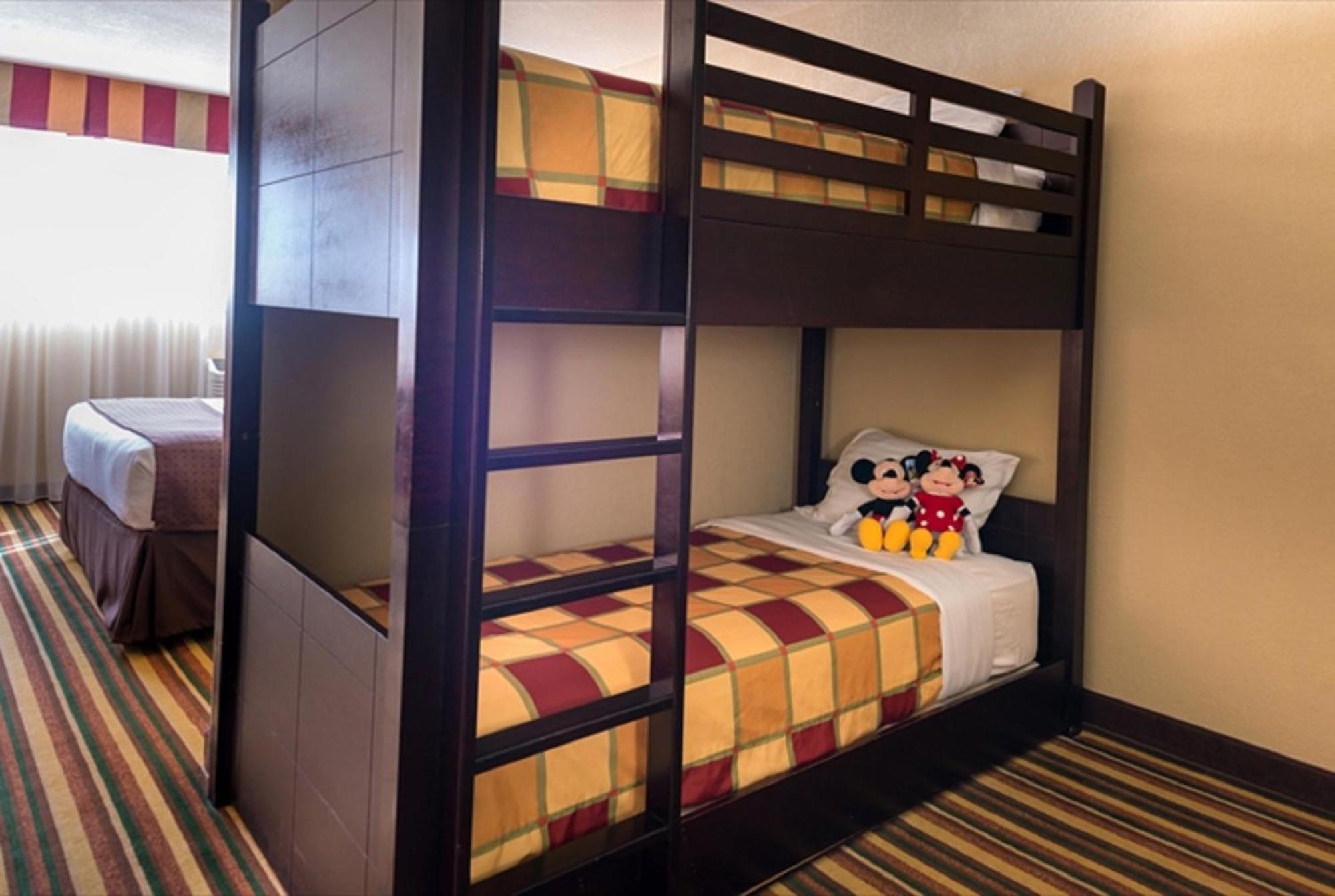 & Orlando Sw - Celebration Area By Ihg Hotel 3*