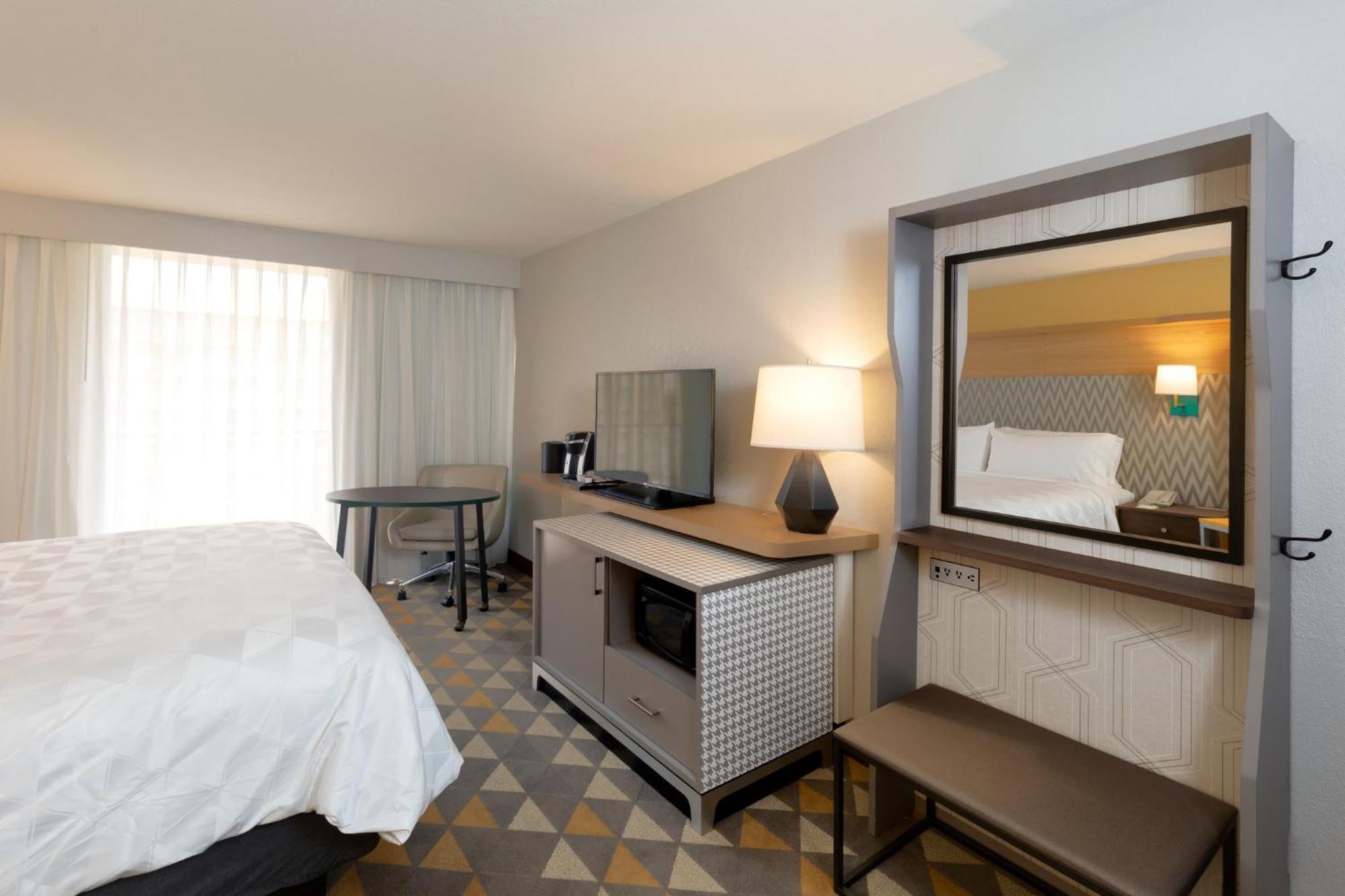 & Orlando Sw - Celebration Area By Ihg Hotel Kissimmee