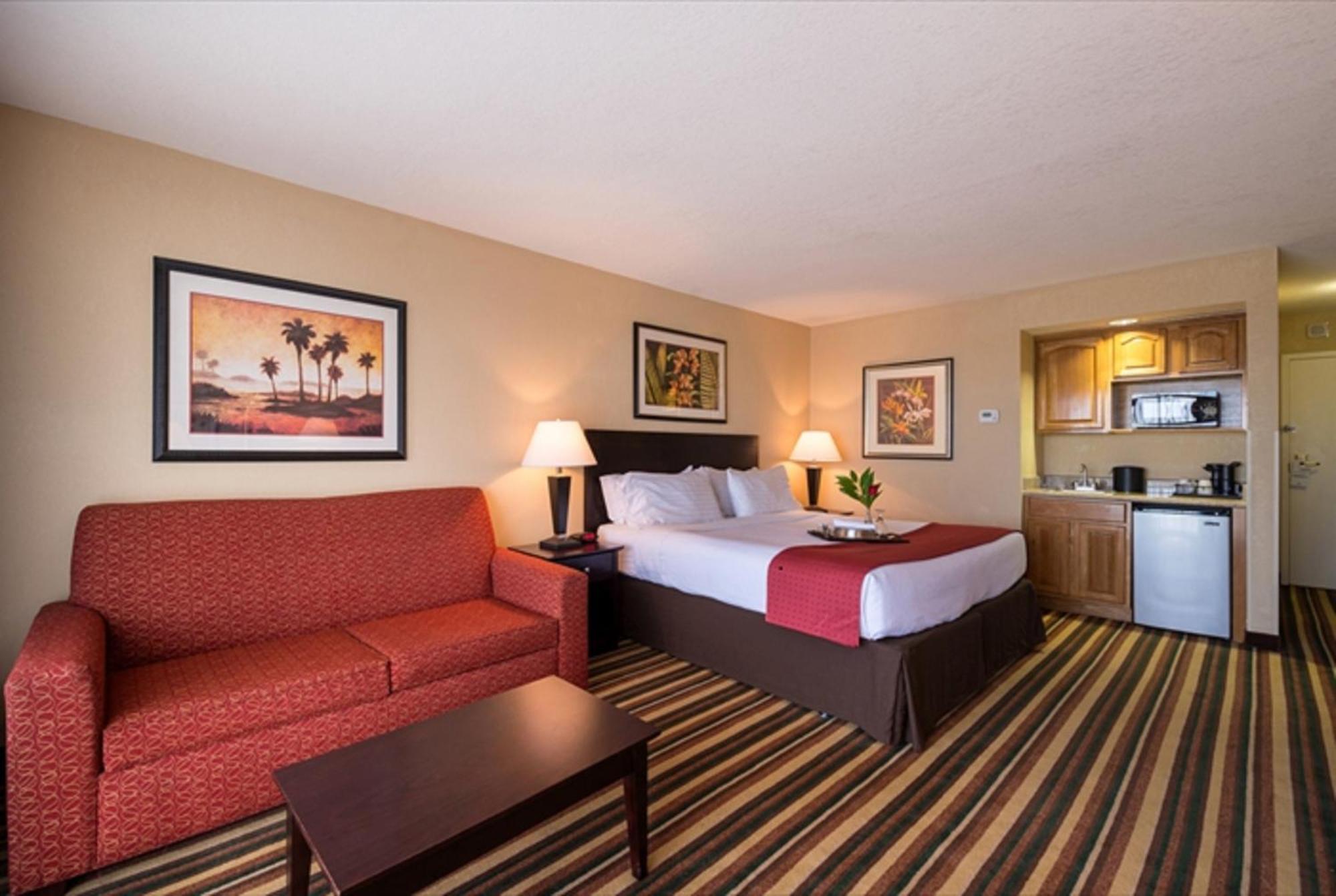 & Orlando Sw - Celebration Area By Ihg