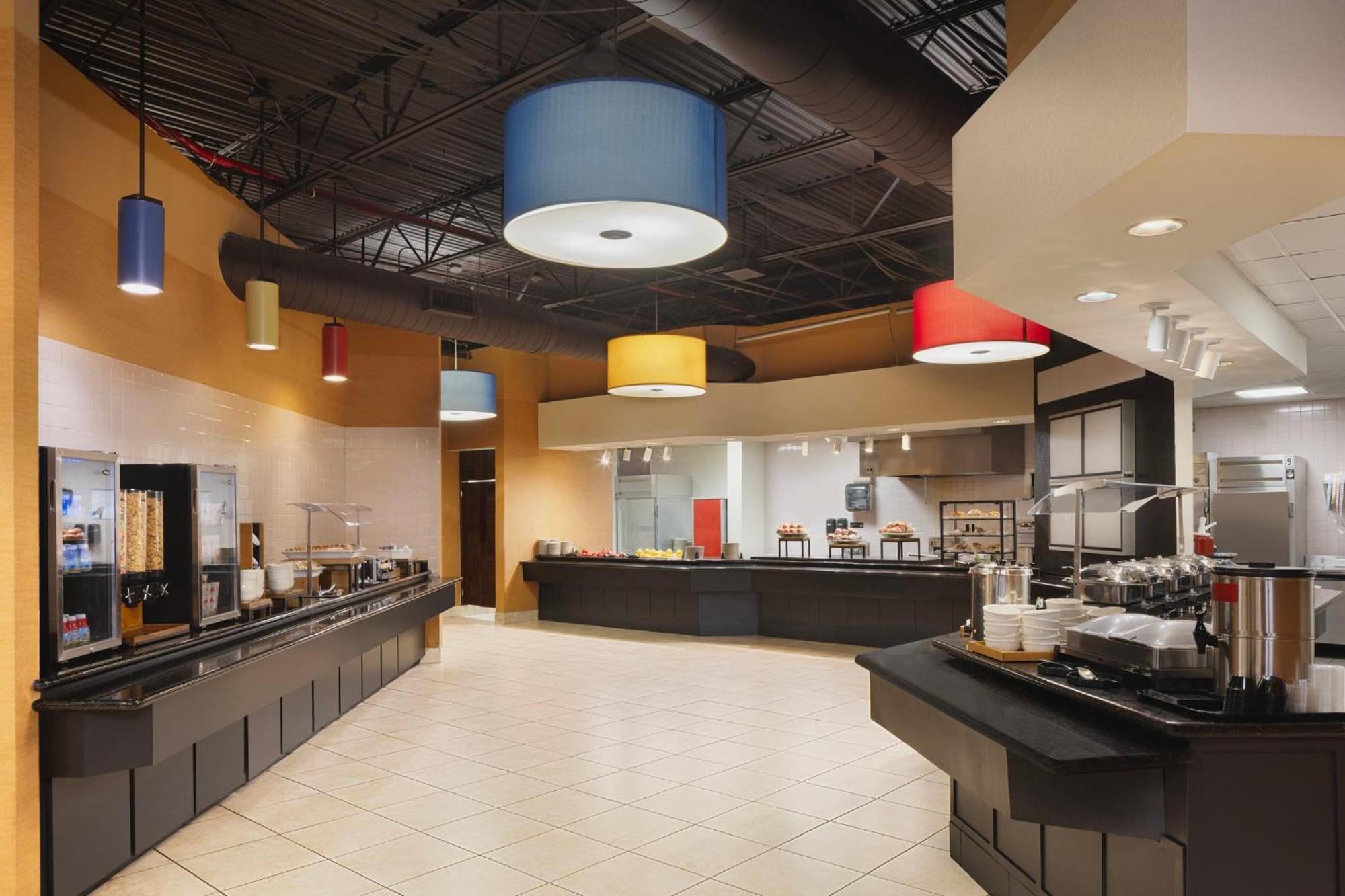 Hotel & Orlando Sw - Celebration Area By Ihg