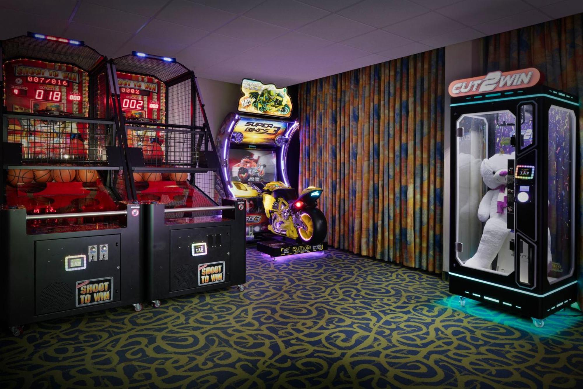 & Orlando Sw - Celebration Area By Ihg Hotel 3*