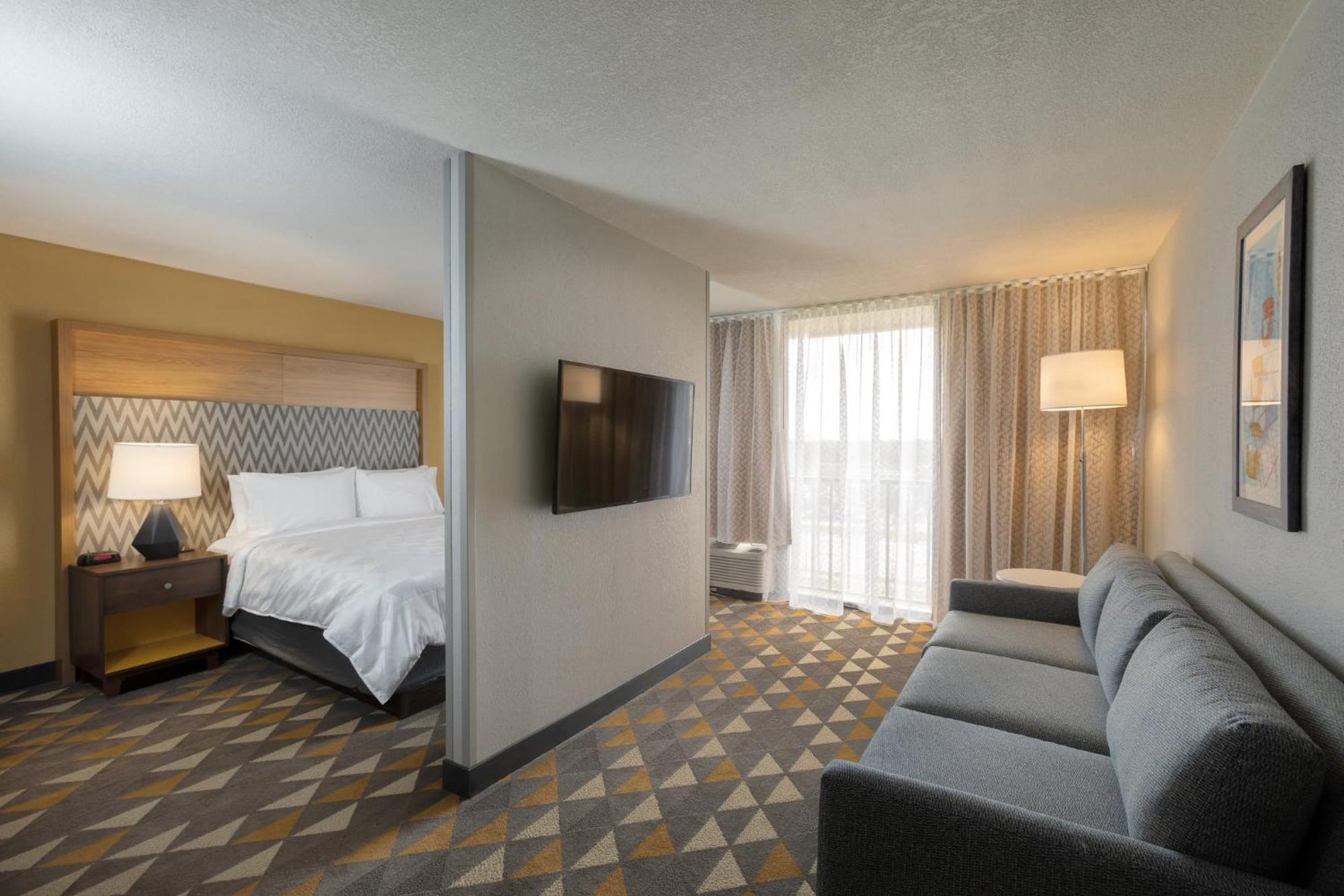 Hotel & Orlando Sw - Celebration Area By Ihg 3*