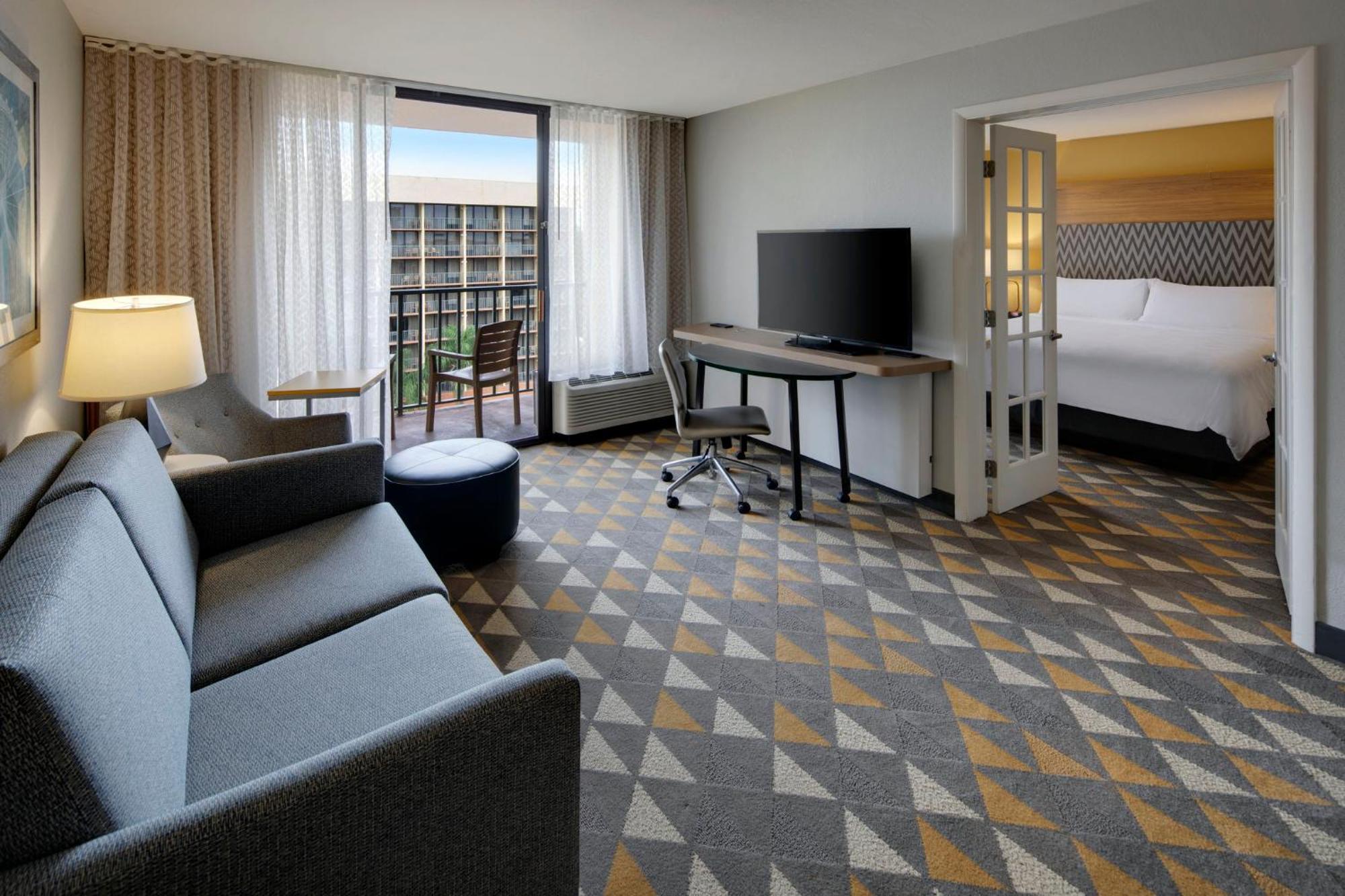 & Orlando Sw - Celebration Area By Ihg Kissimmee