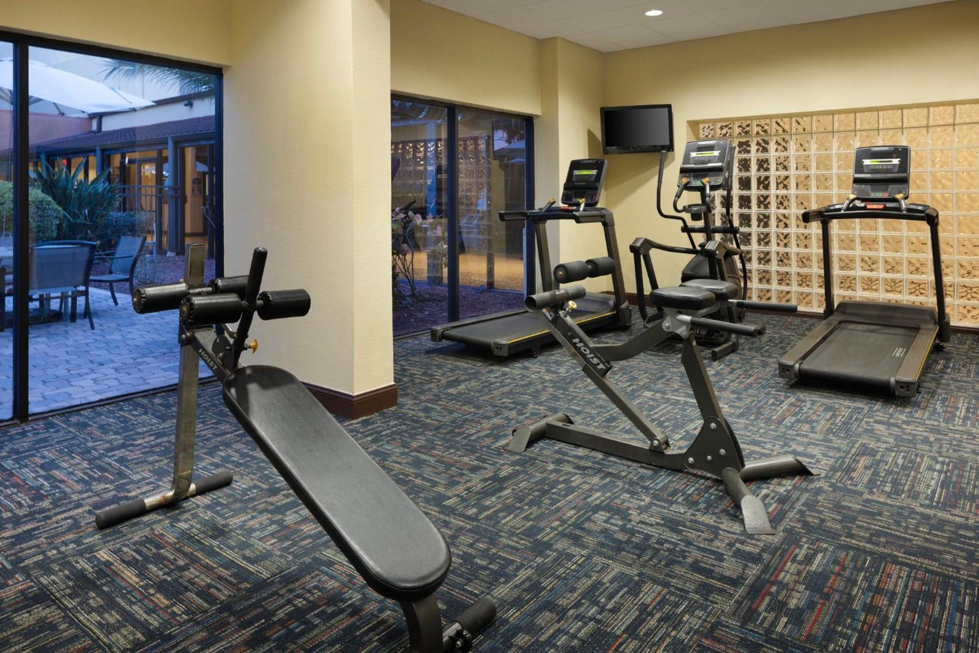 Hotel & Orlando Sw - Celebration Area By Ihg