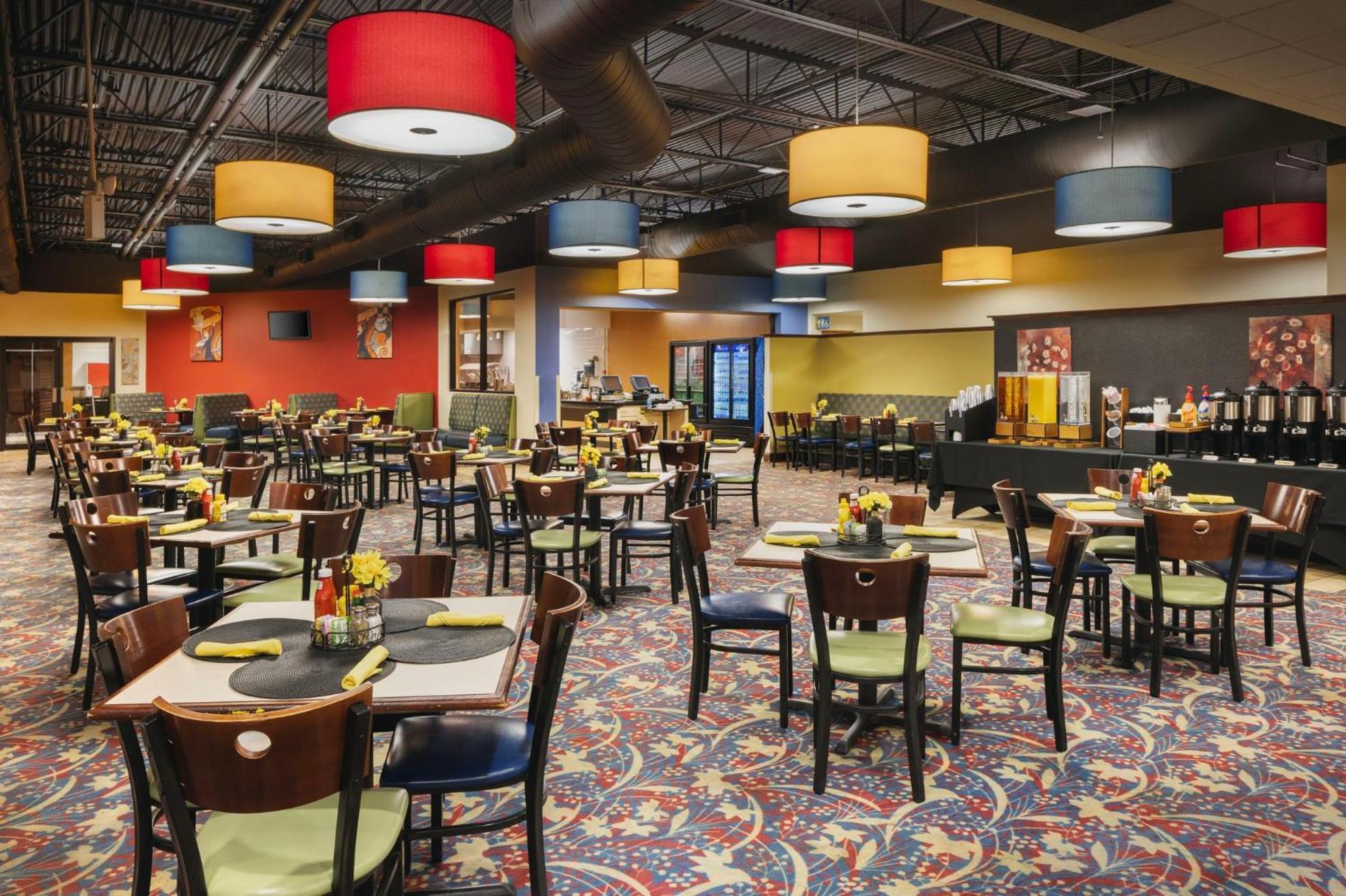 Hotel & Orlando Sw - Celebration Area By Ihg