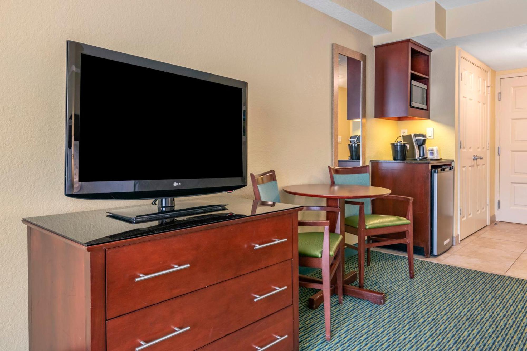 Orlando - Buena Vista By Ihg Hotel 3*