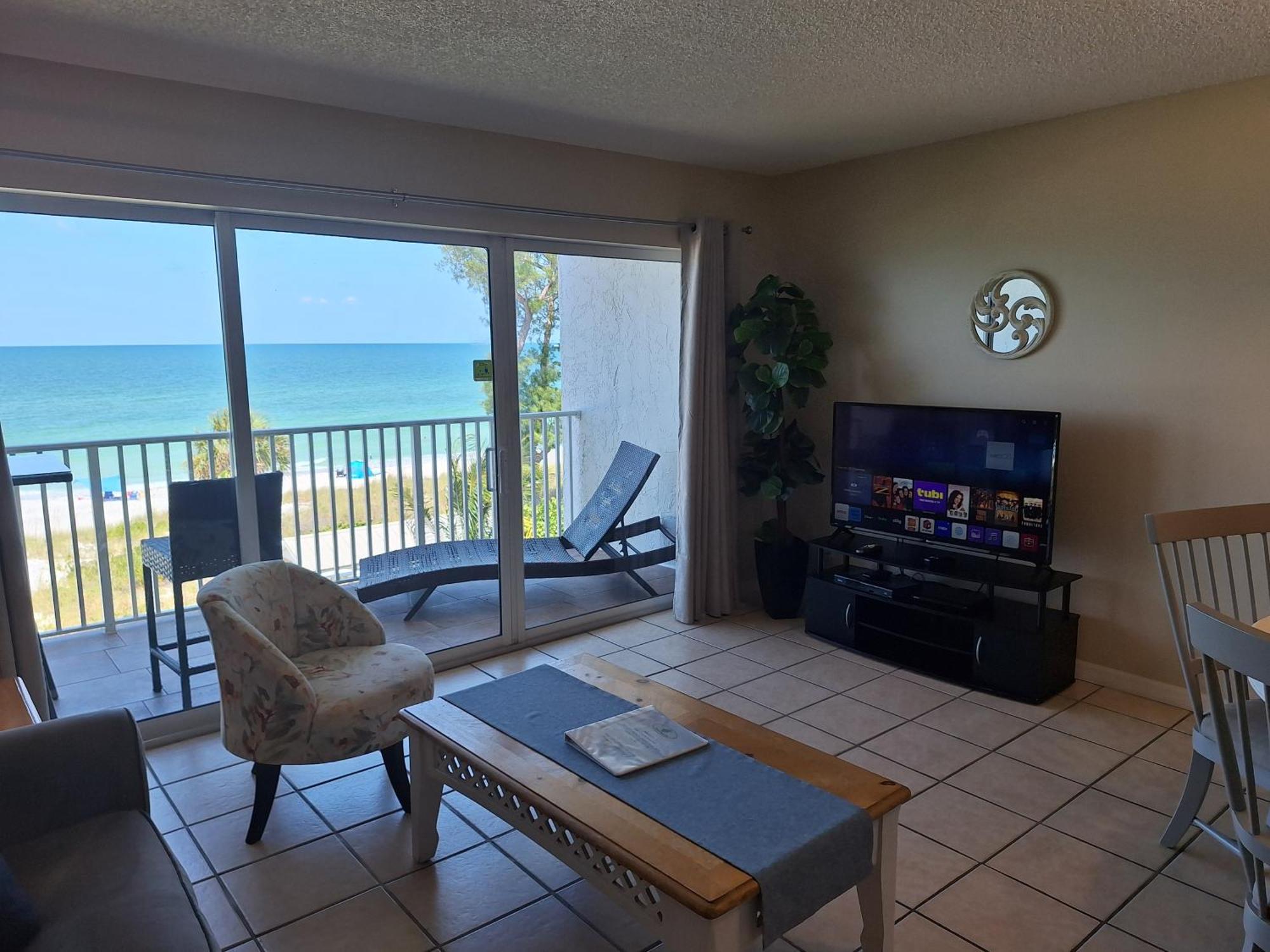 Inn Turtle Crawl - Longboat Key