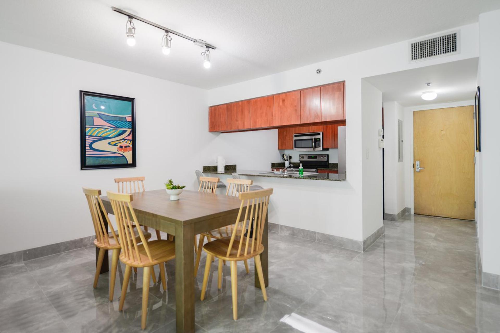 Great In Brickell *