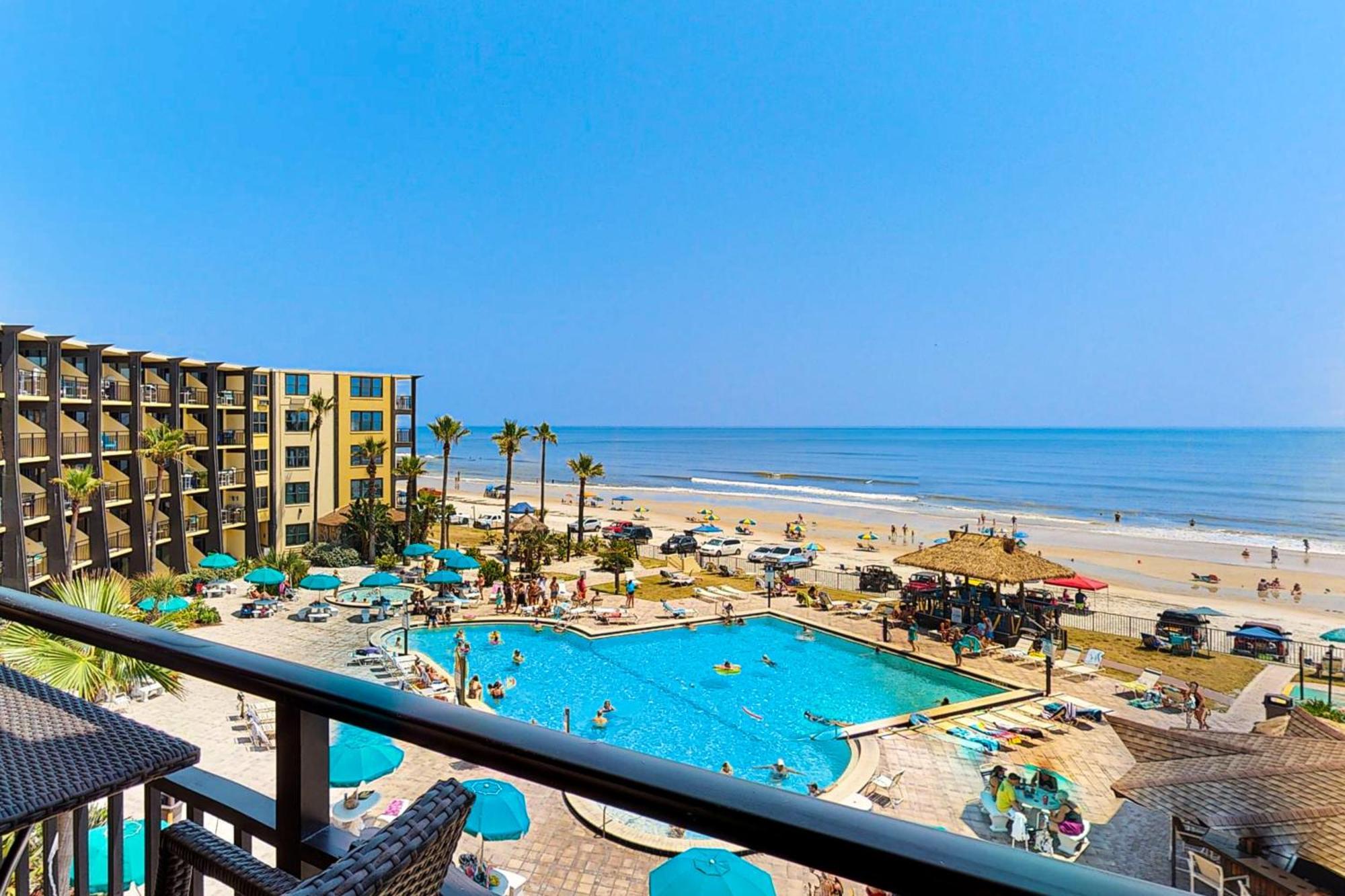 Atlantic By The Hotel Daytona Beach Shores