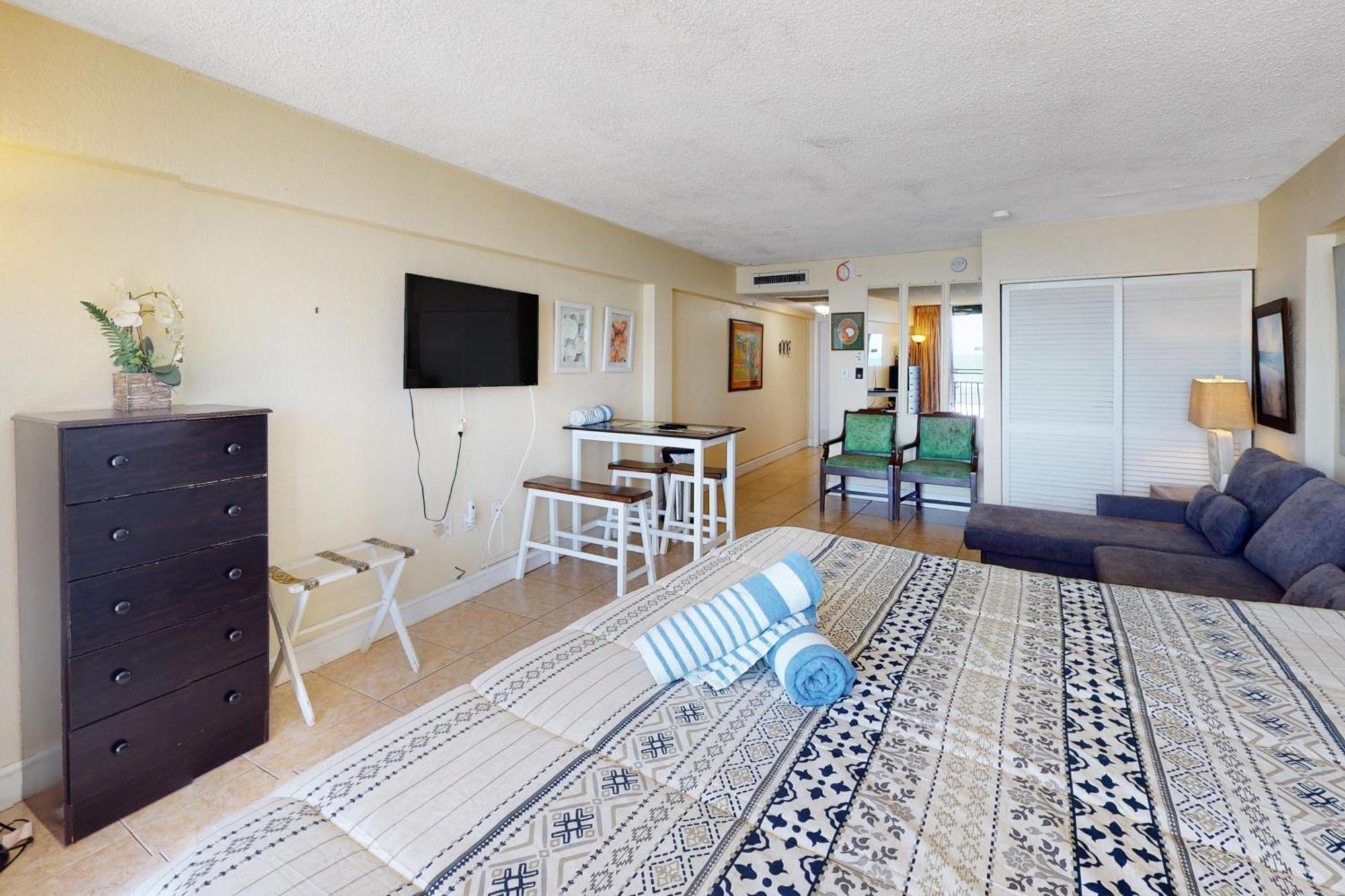 Hotel Atlantic By The Daytona Beach Shores