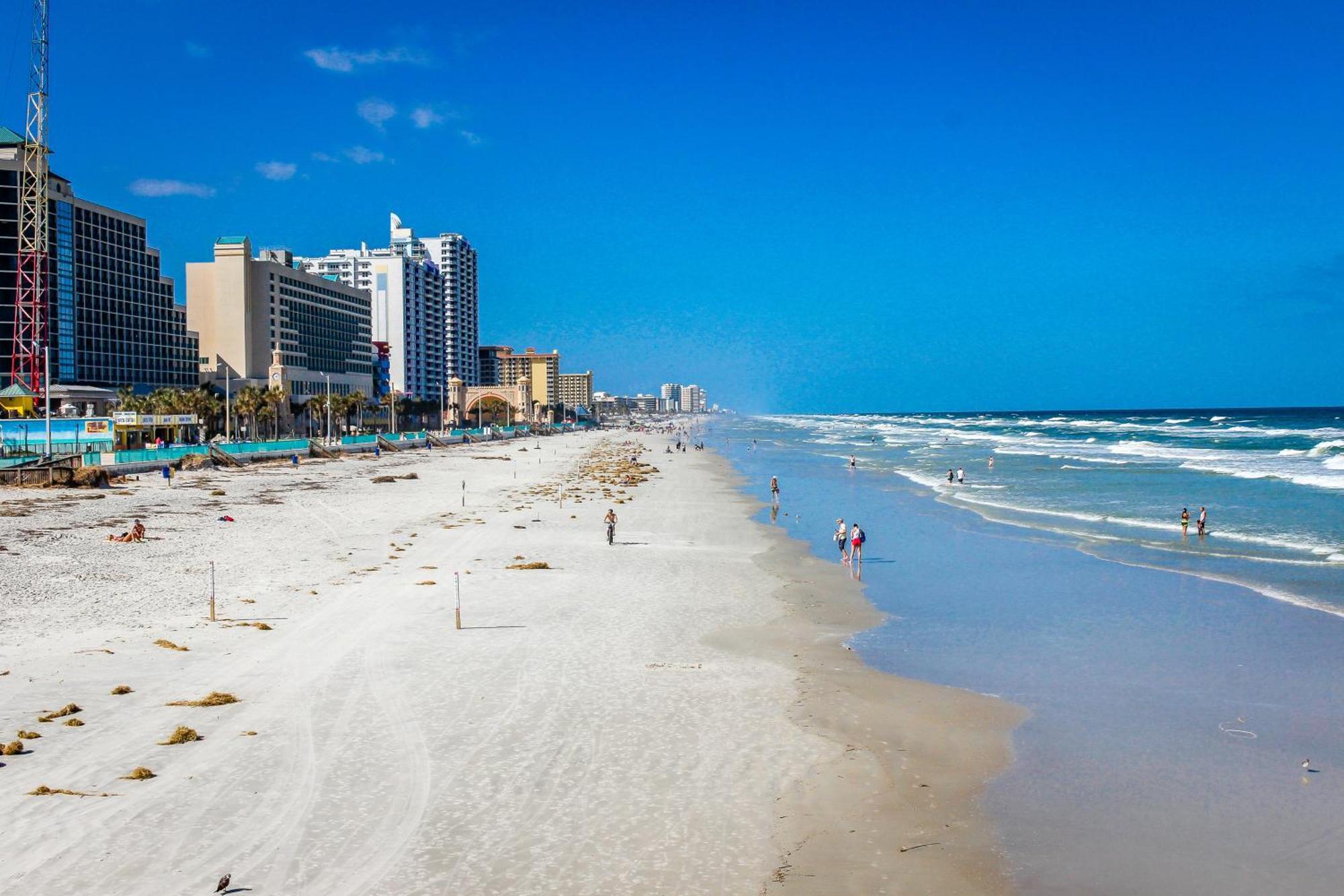 Atlantic By The * Daytona Beach Shores