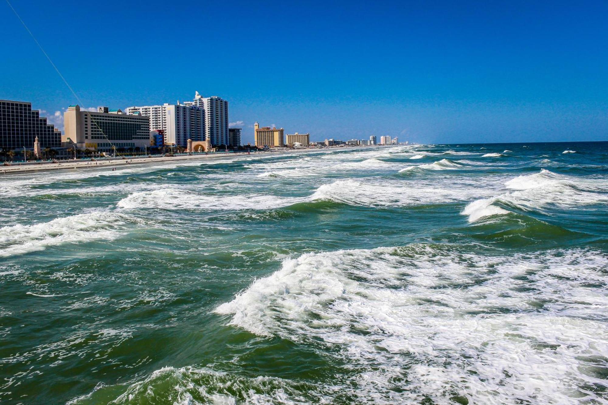 Hotel Atlantic By The Daytona Beach Shores