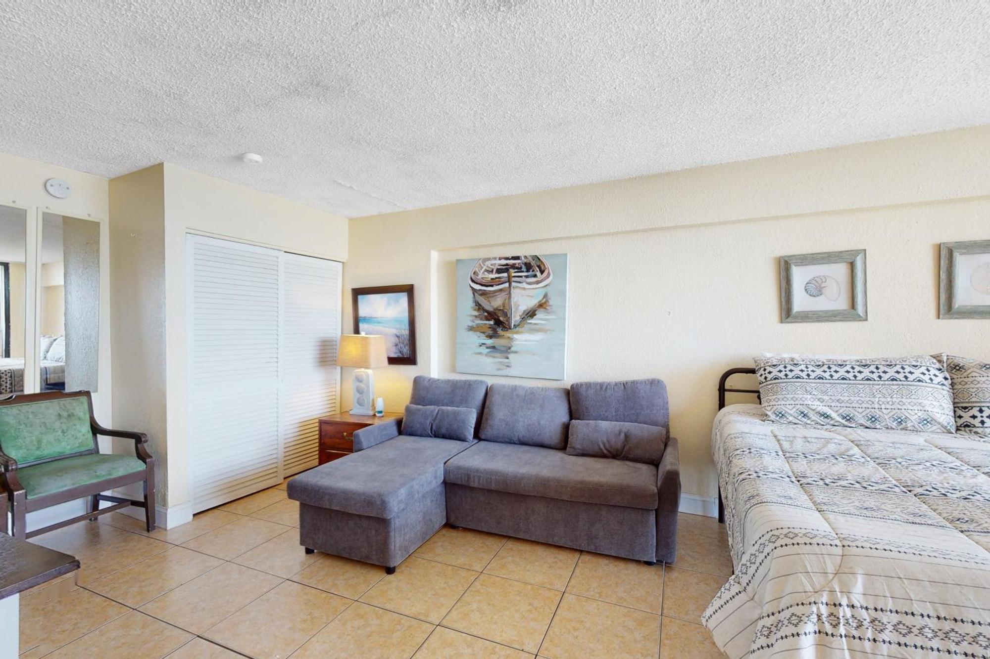 Atlantic By The * Daytona Beach Shores