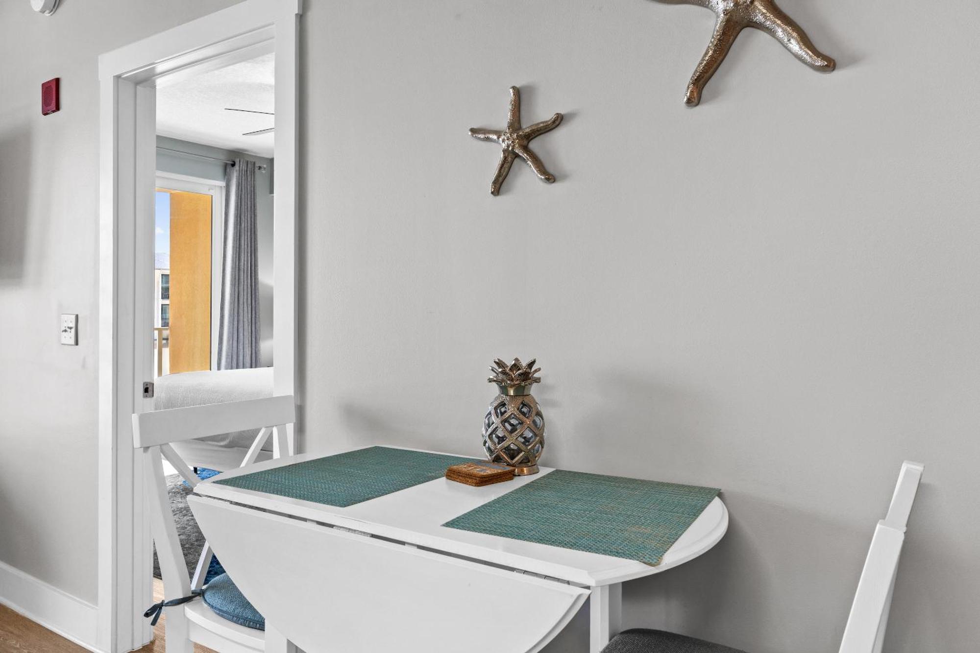 Calypso Tower 3 * Panama City Beach