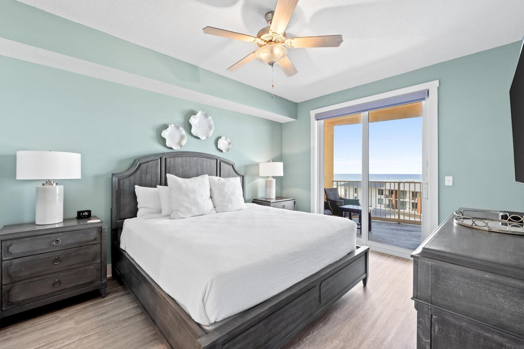Calypso Tower 3 Apartment Panama City Beach